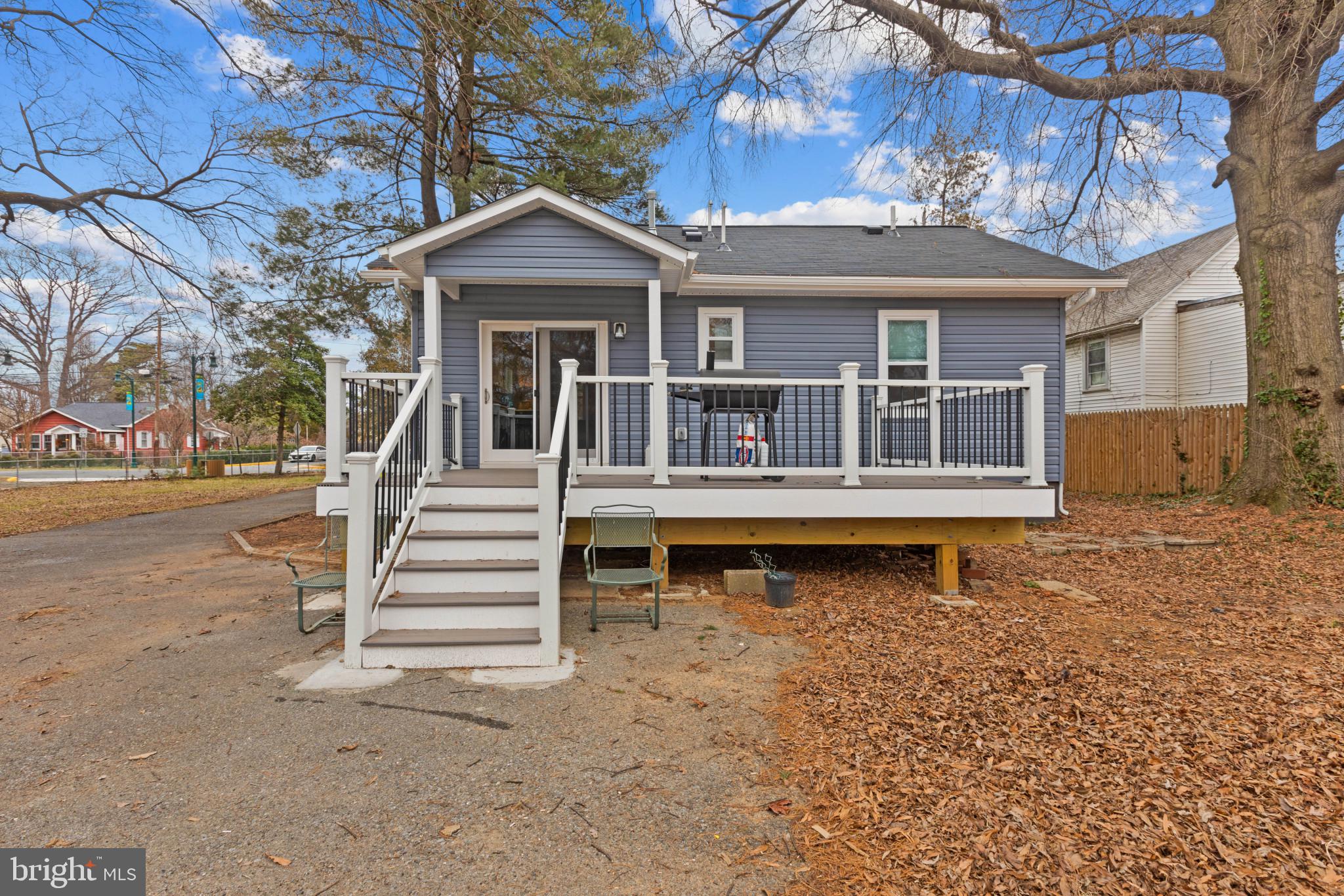 EDMONSTON - Residential Lease