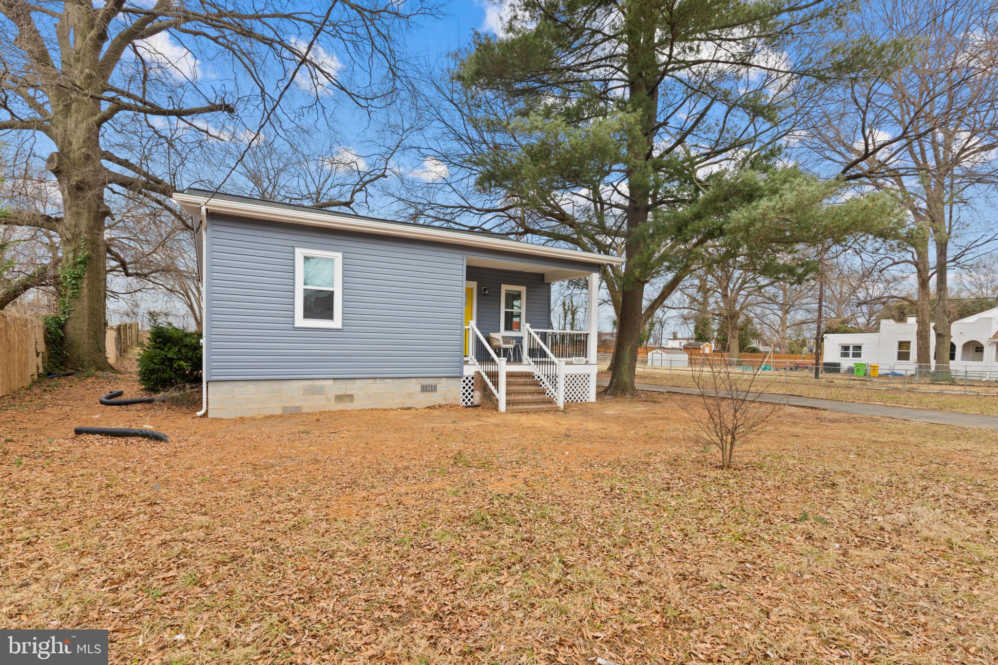 EDMONSTON - Residential Lease