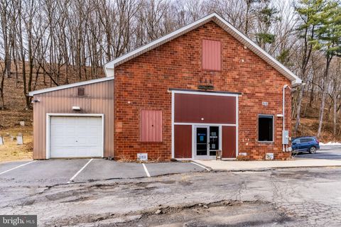 Photo of 134 S 5th Street, NEWPORT, PA 17074 (MLS # PAPY2009118)