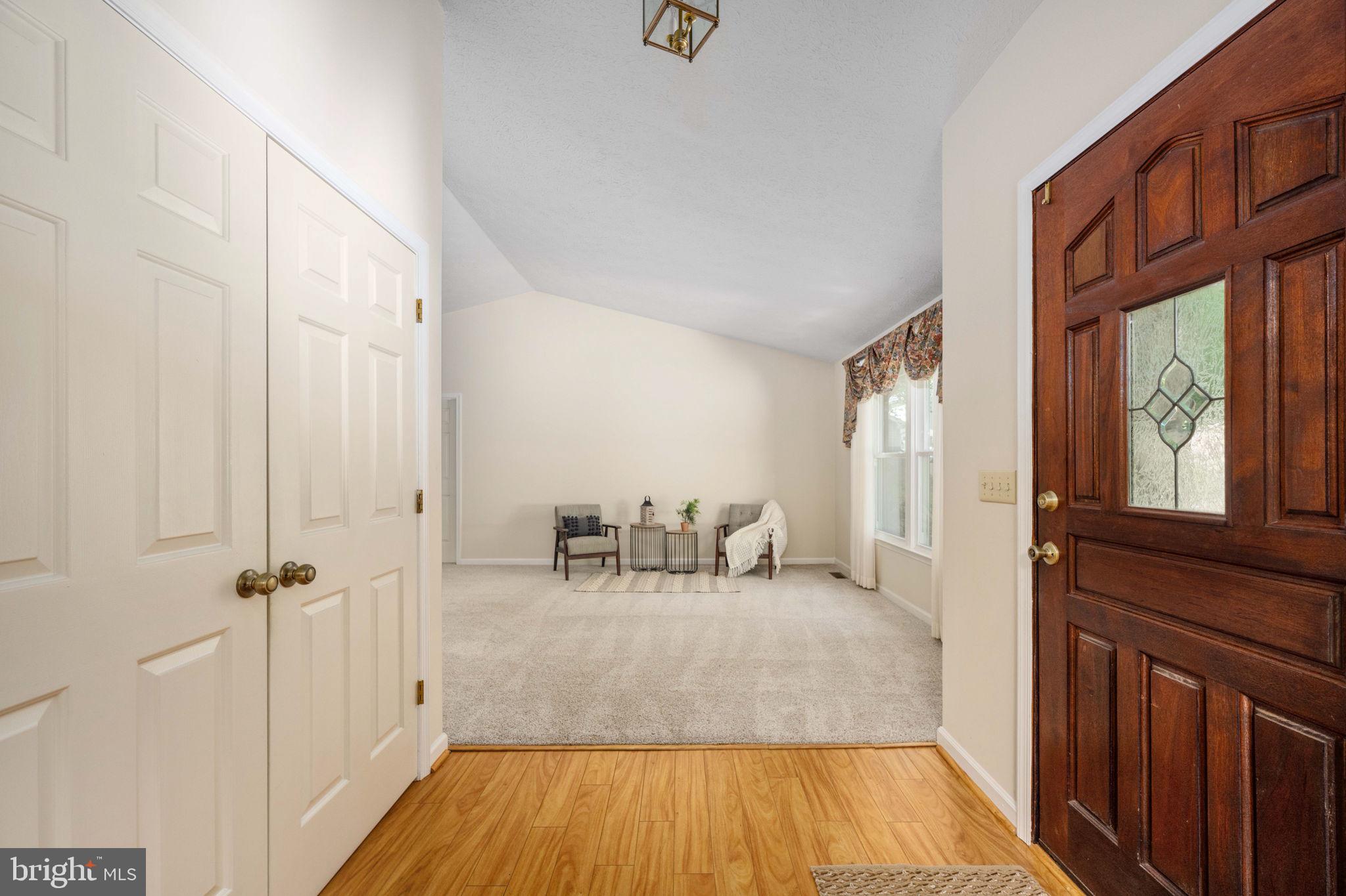 LAKE WILDERNESS - Residential