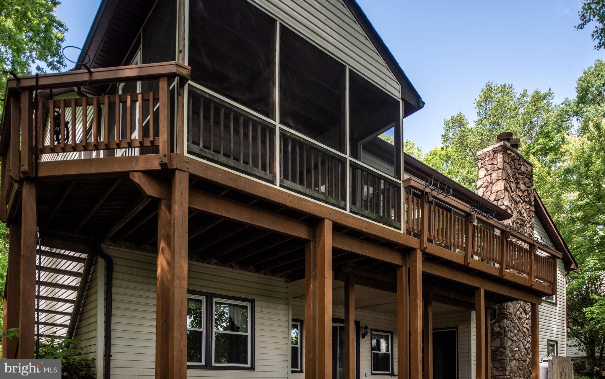 LAKE WILDERNESS - Residential