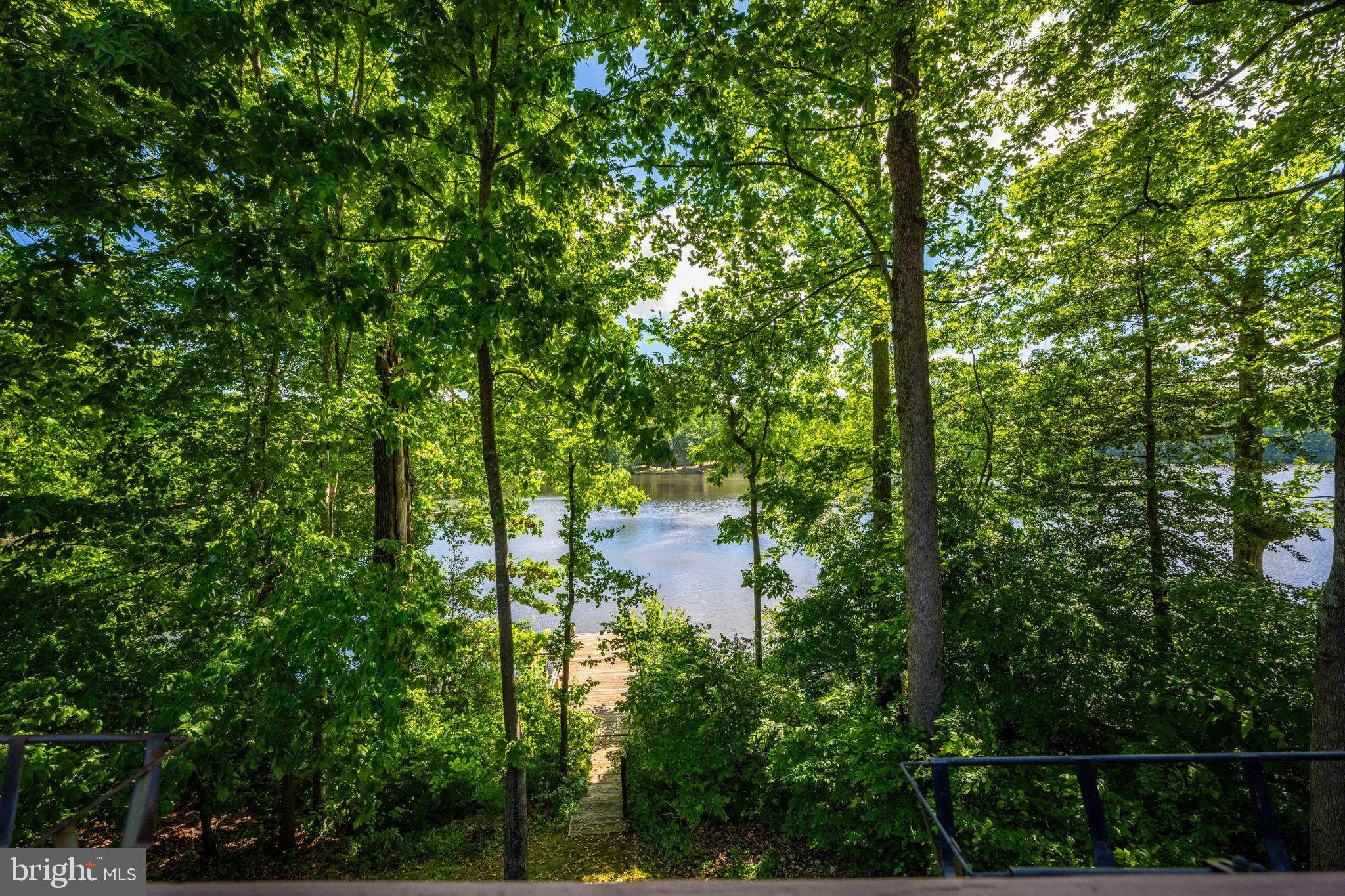 LAKE WILDERNESS - Residential