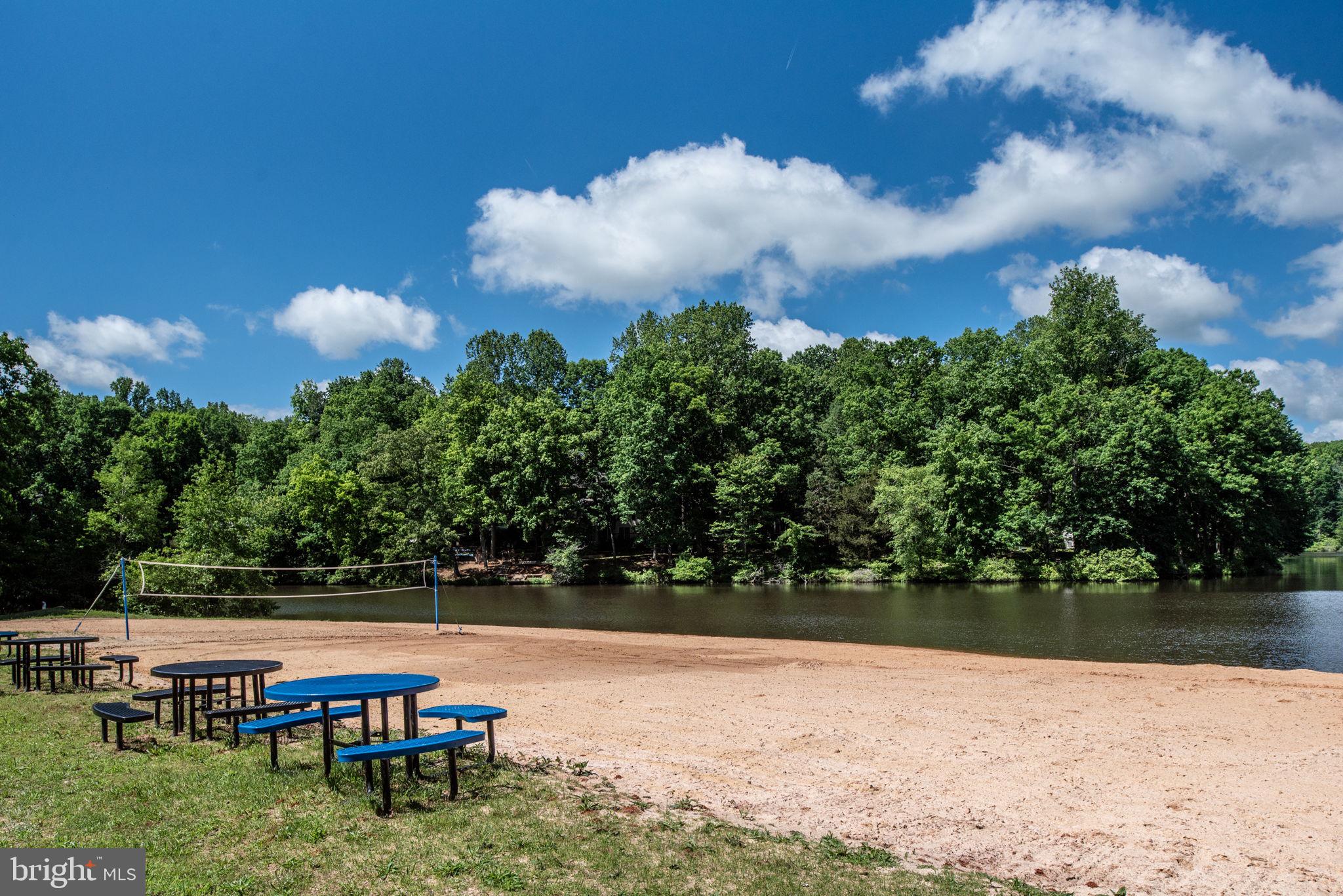LAKE WILDERNESS - Residential