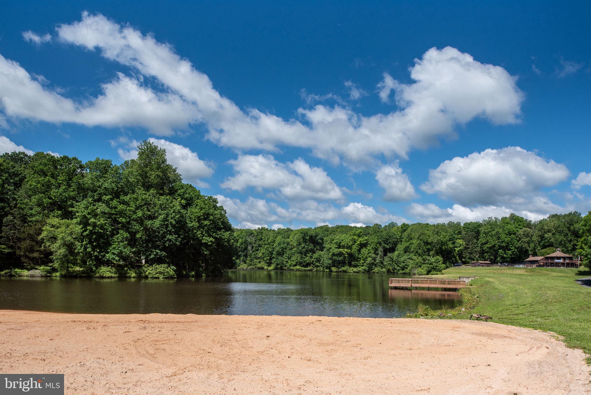 LAKE WILDERNESS - Residential