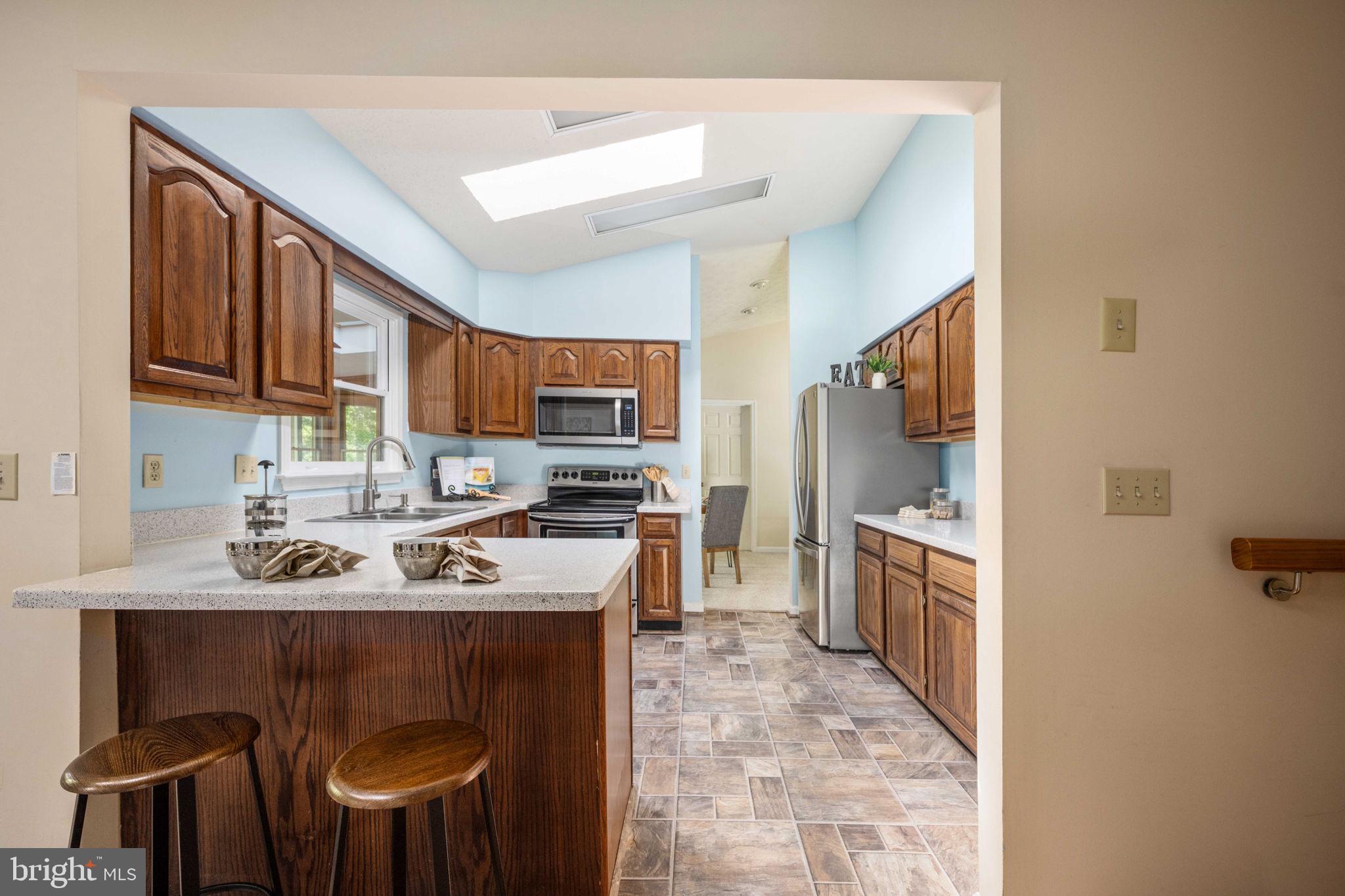 LAKE WILDERNESS - Residential