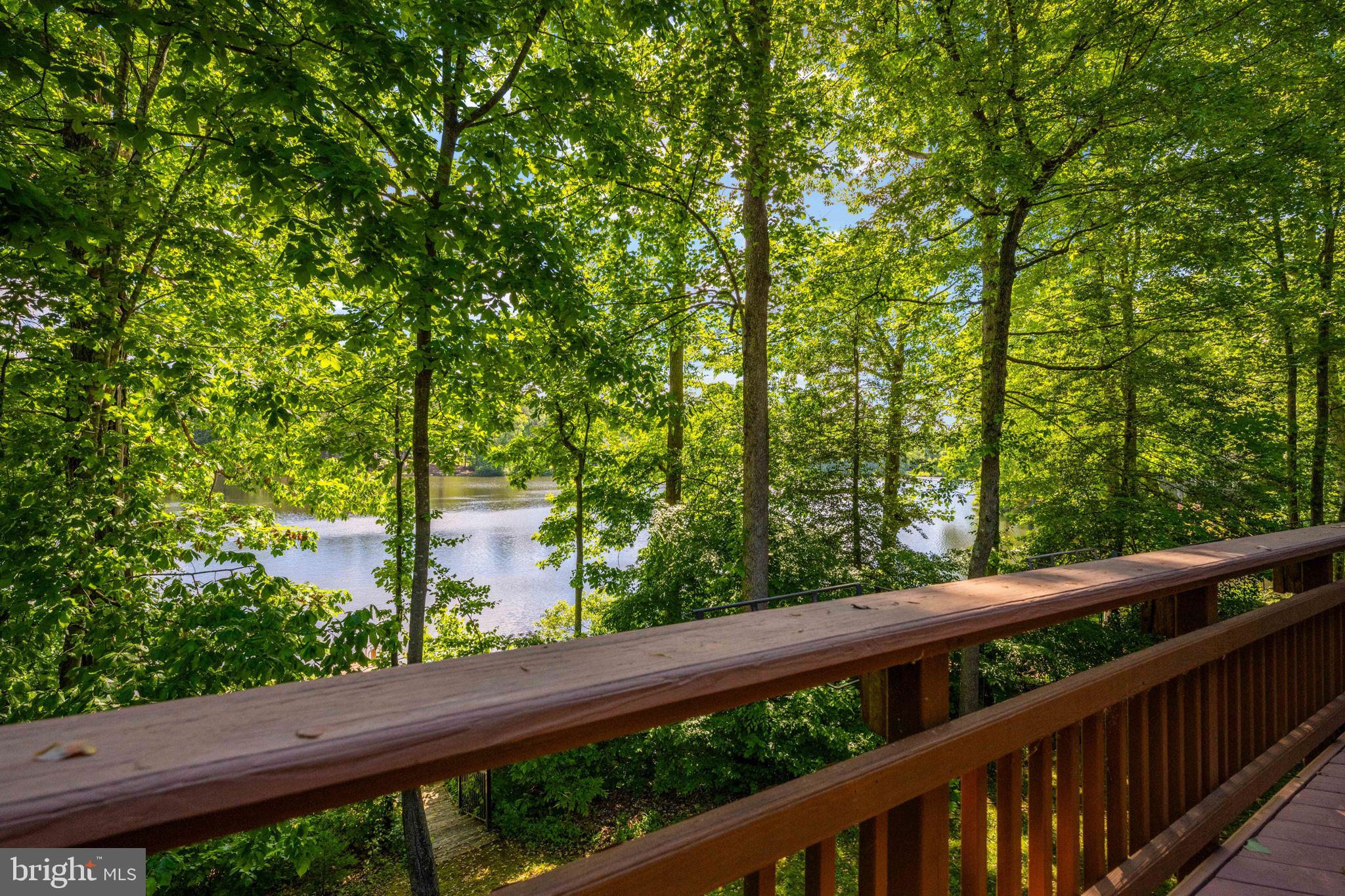 LAKE WILDERNESS - Residential