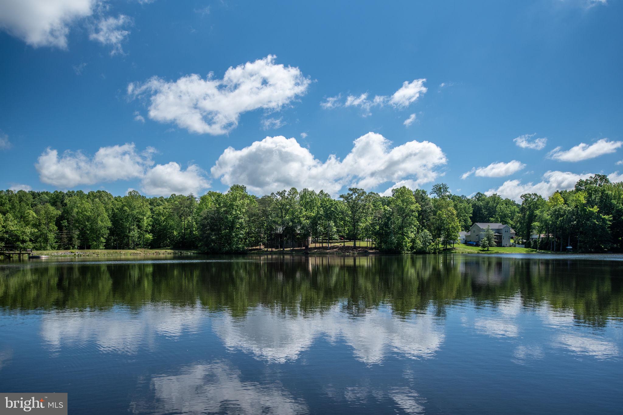 LAKE WILDERNESS - Residential