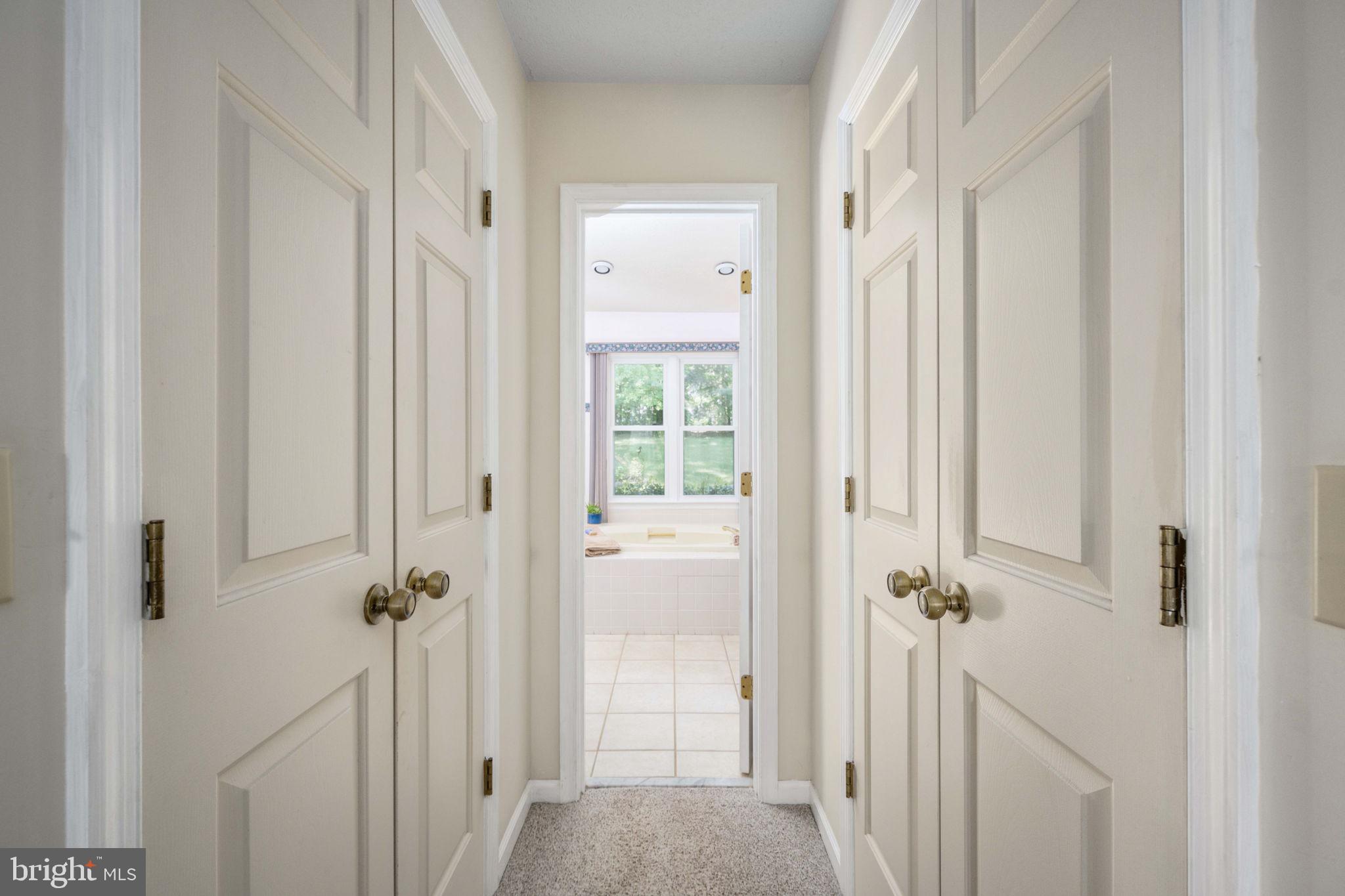 LAKE WILDERNESS - Residential