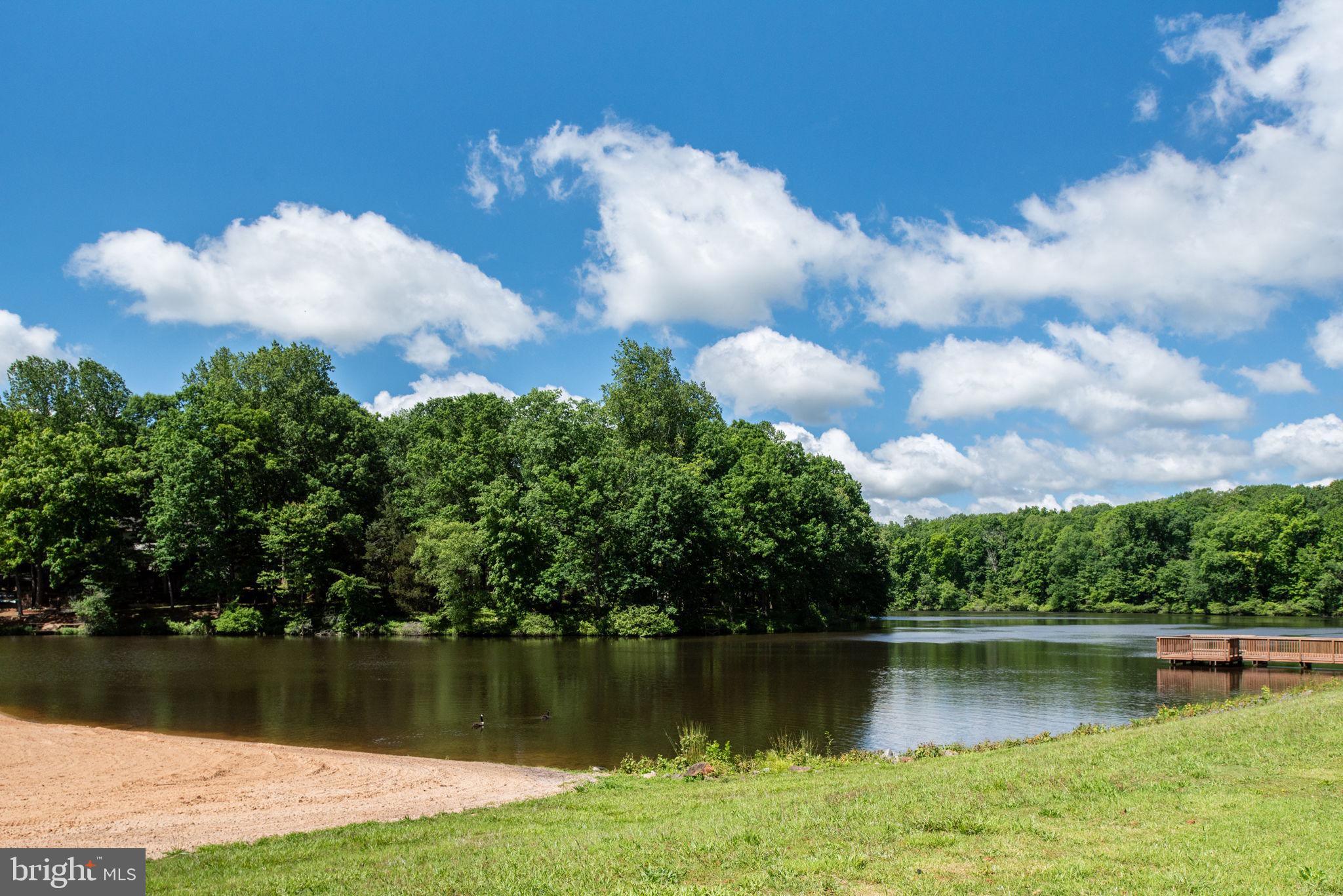 LAKE WILDERNESS - Residential