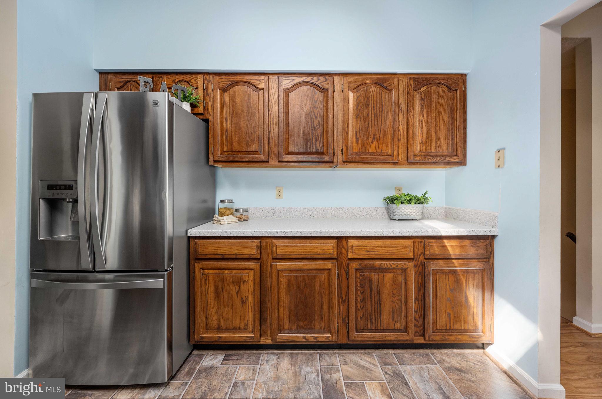 LAKE WILDERNESS - Residential