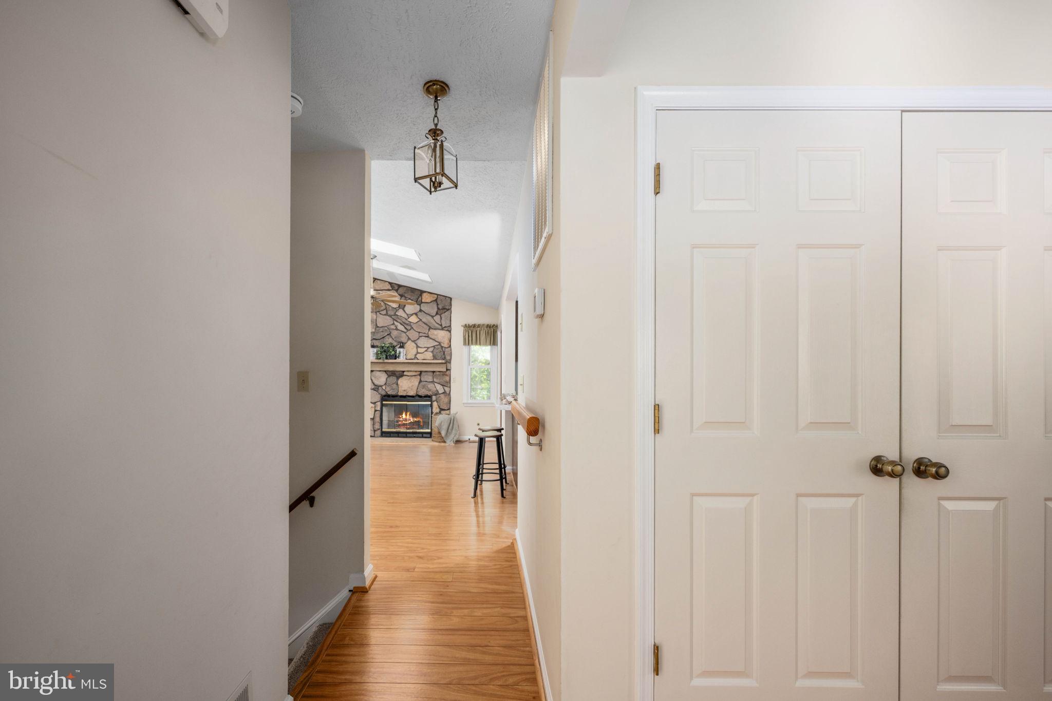 LAKE WILDERNESS - Residential