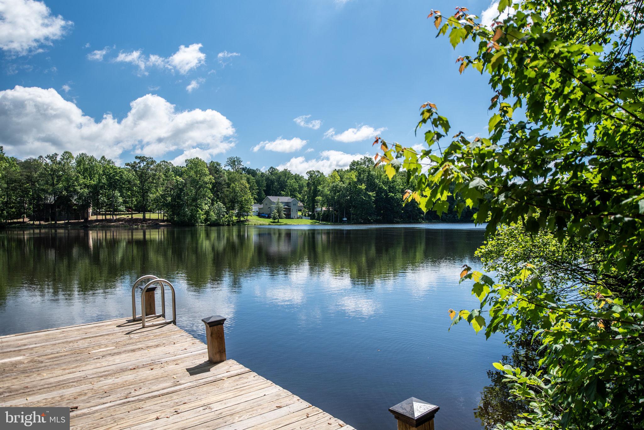 LAKE WILDERNESS - Residential