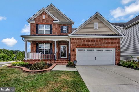 4300 CAMLEY WAY BURTONSVILLE MD 20866