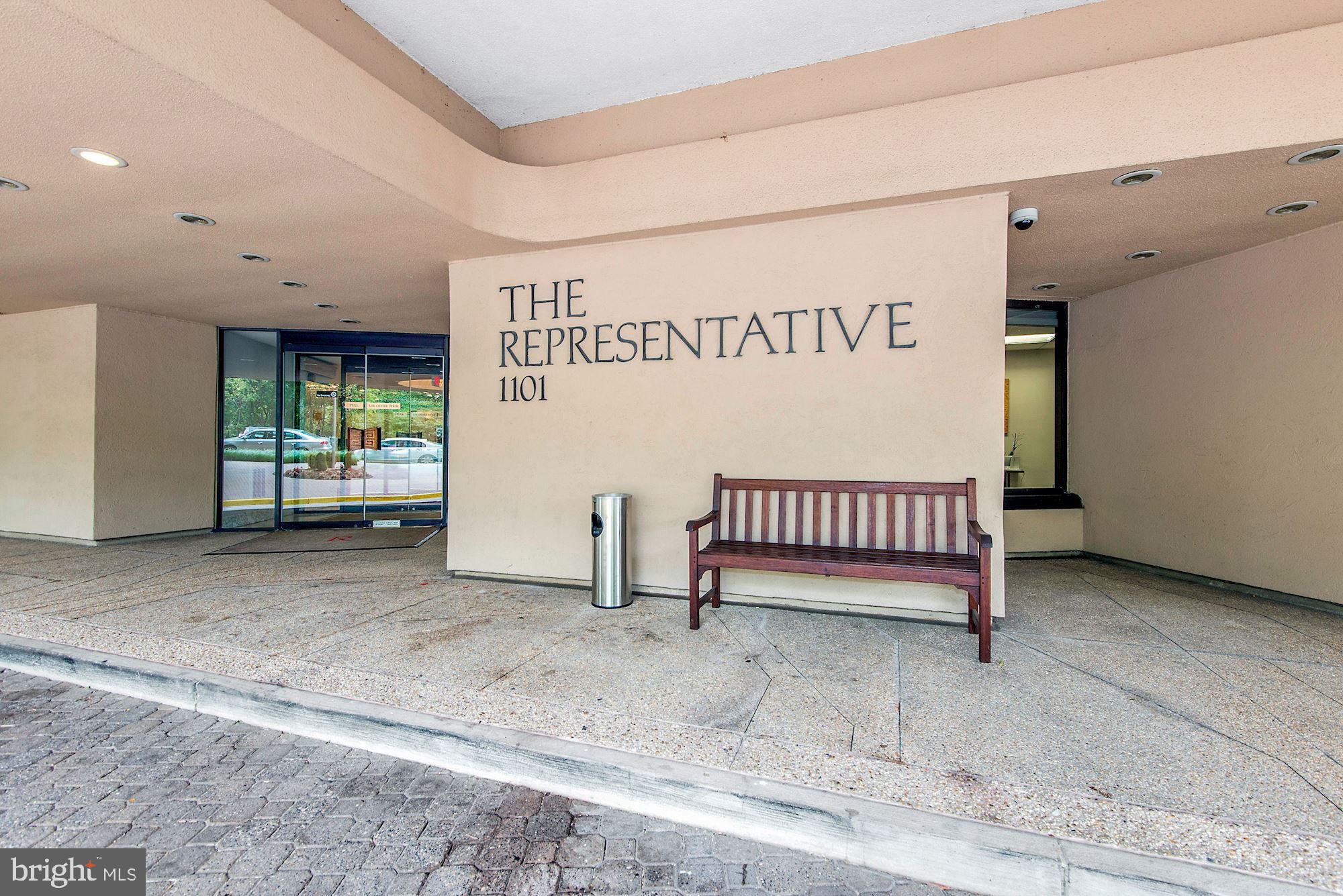 1101 S ARLINGTON RIDGE ROAD 704