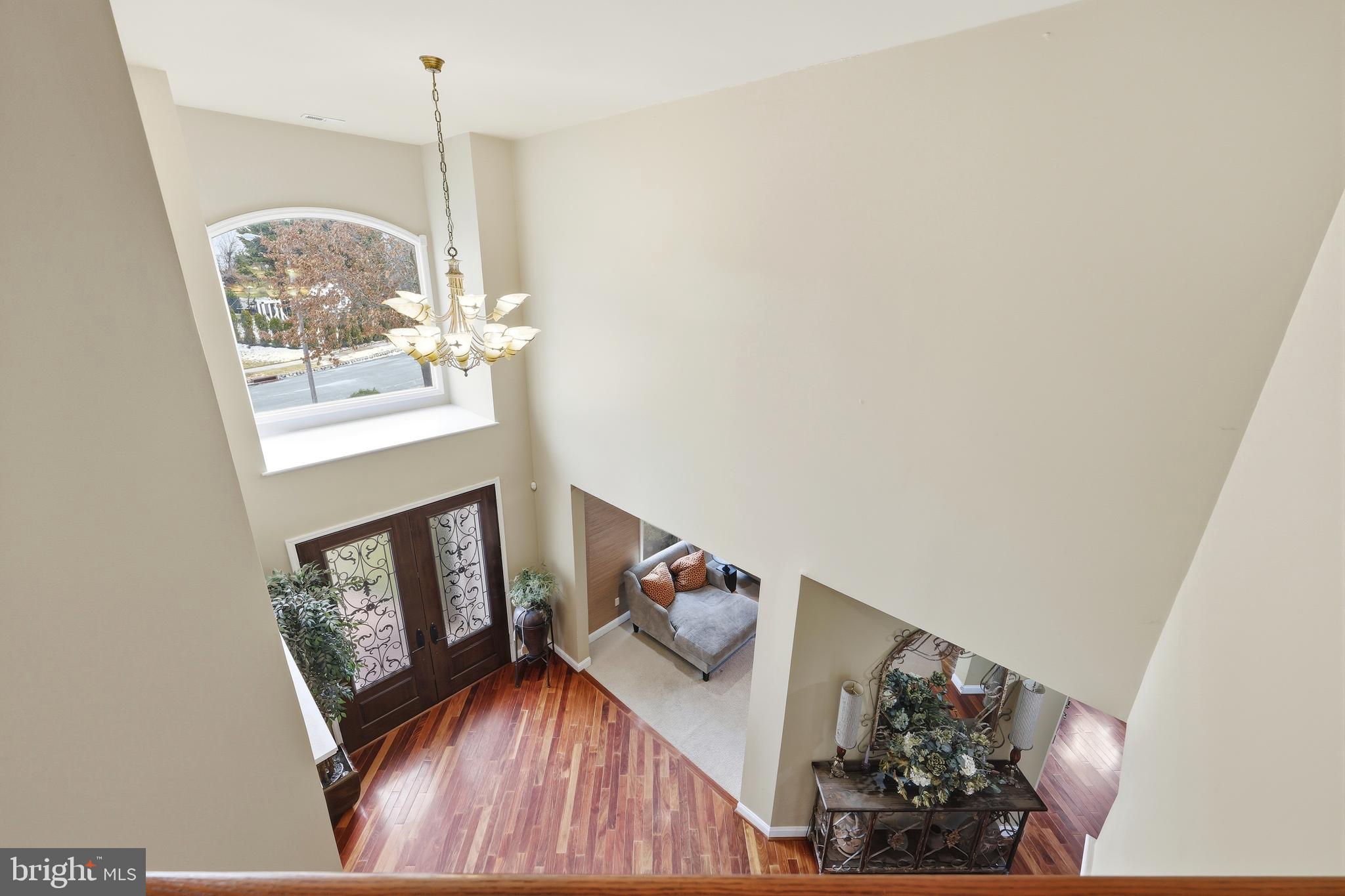 41 GALLOPING HILL ROAD
