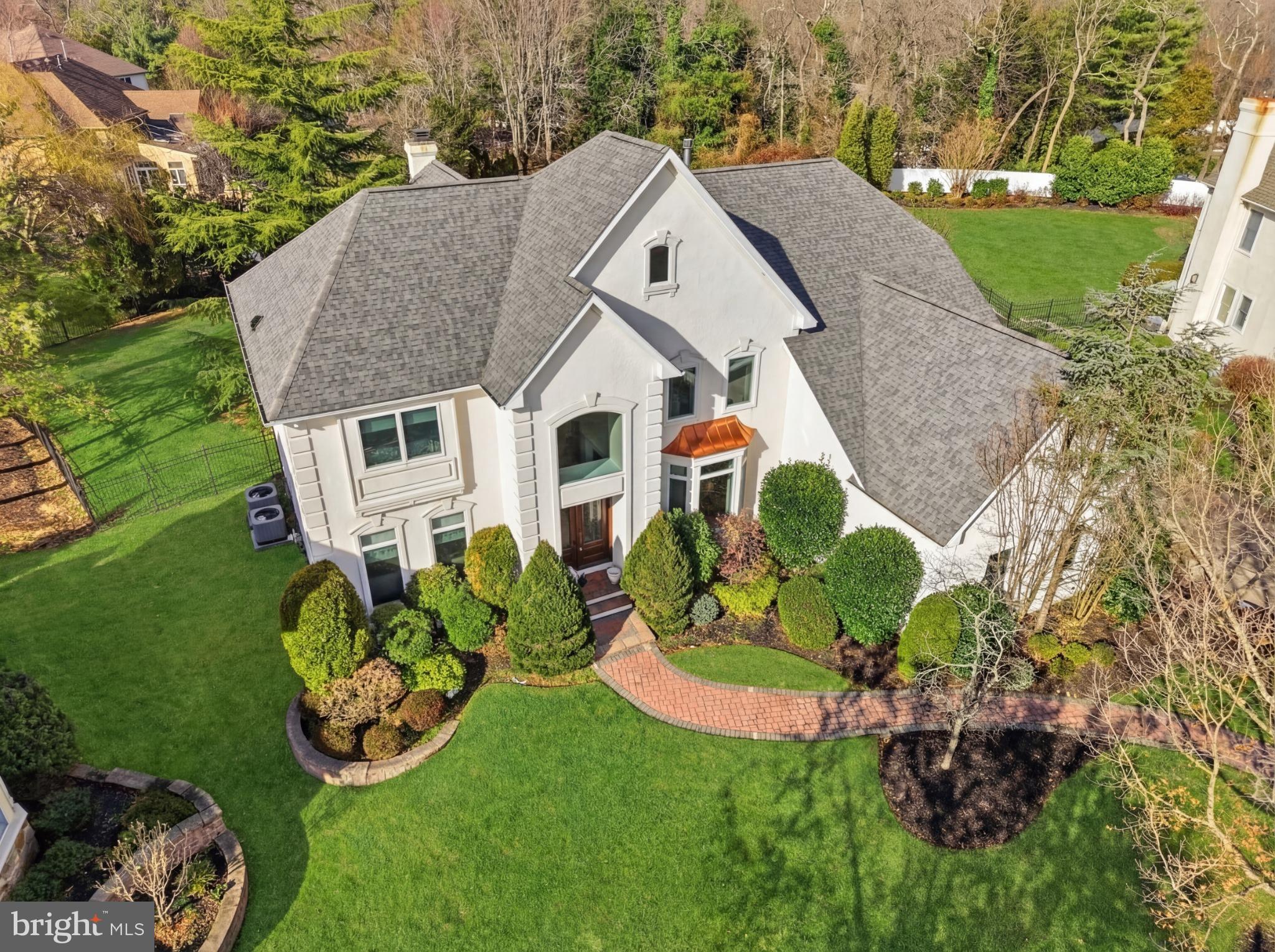 41 GALLOPING HILL ROAD