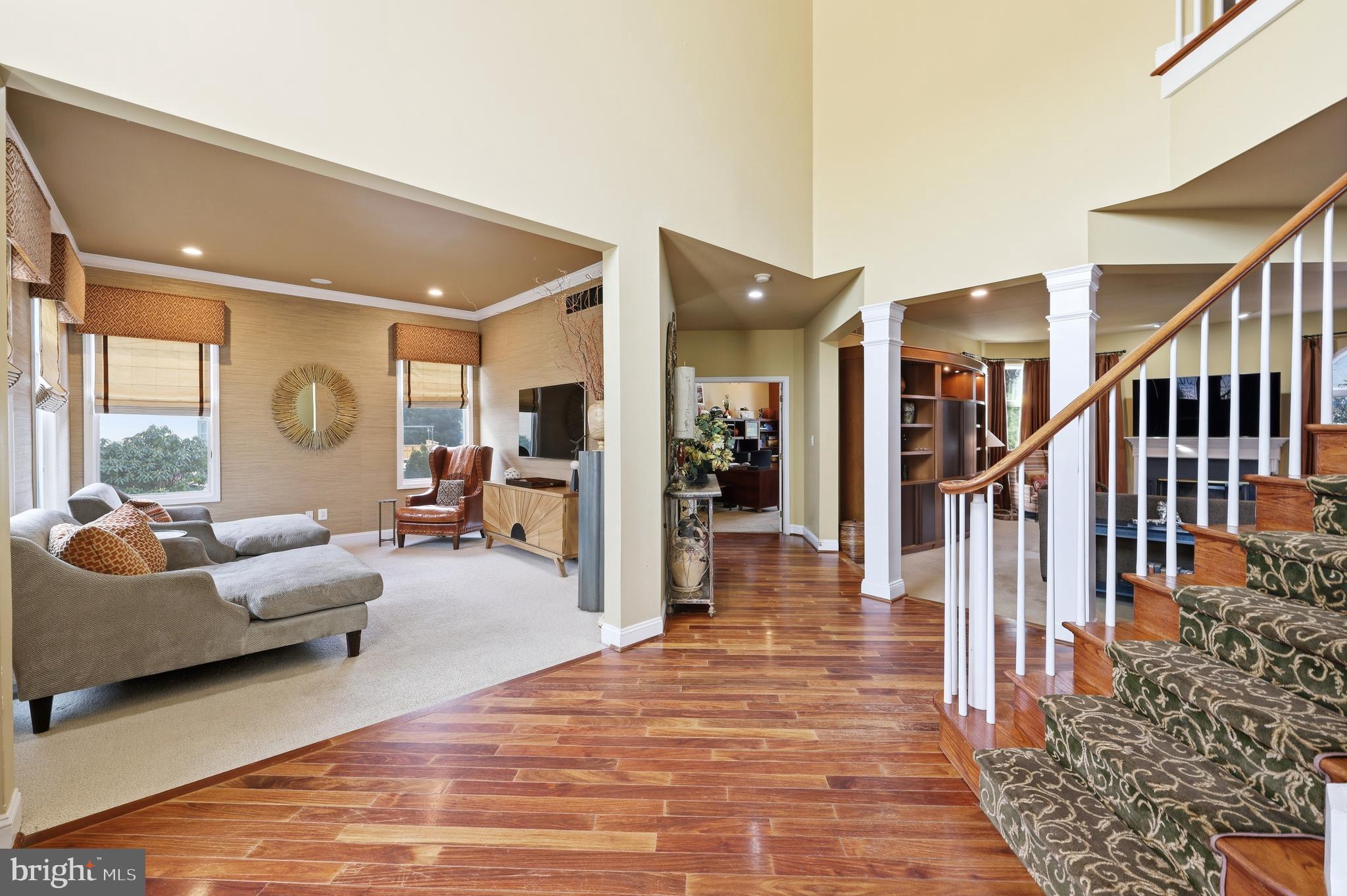 41 GALLOPING HILL ROAD