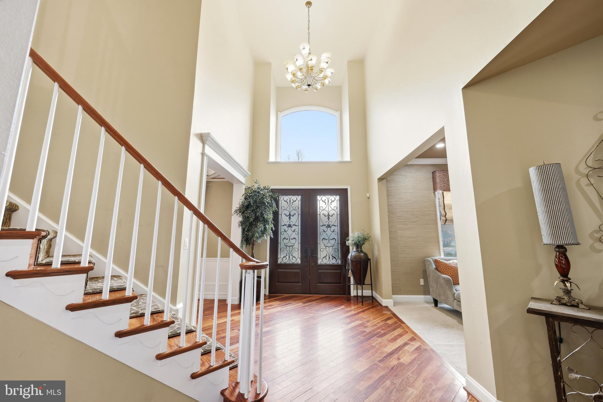 41 GALLOPING HILL ROAD