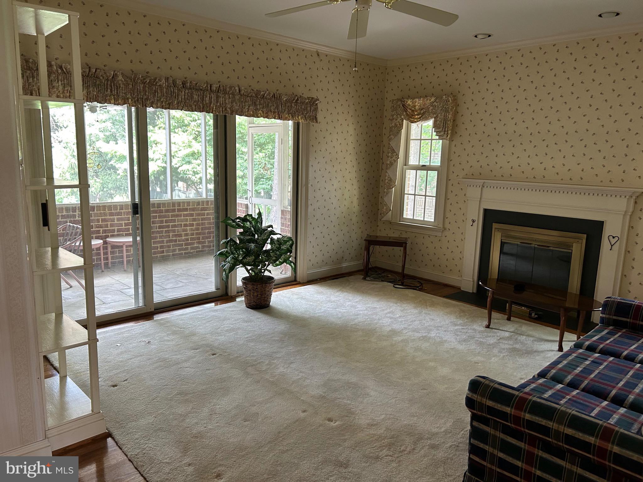 WINDSOR HILL ESTATES - Residential