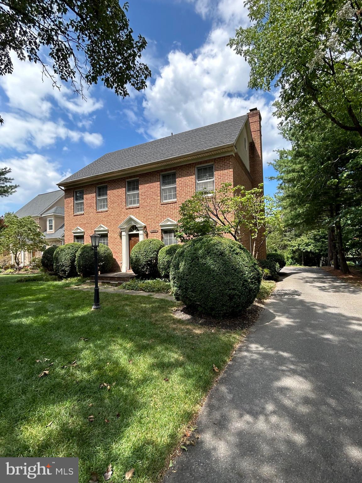 WINDSOR HILL ESTATES - Residential