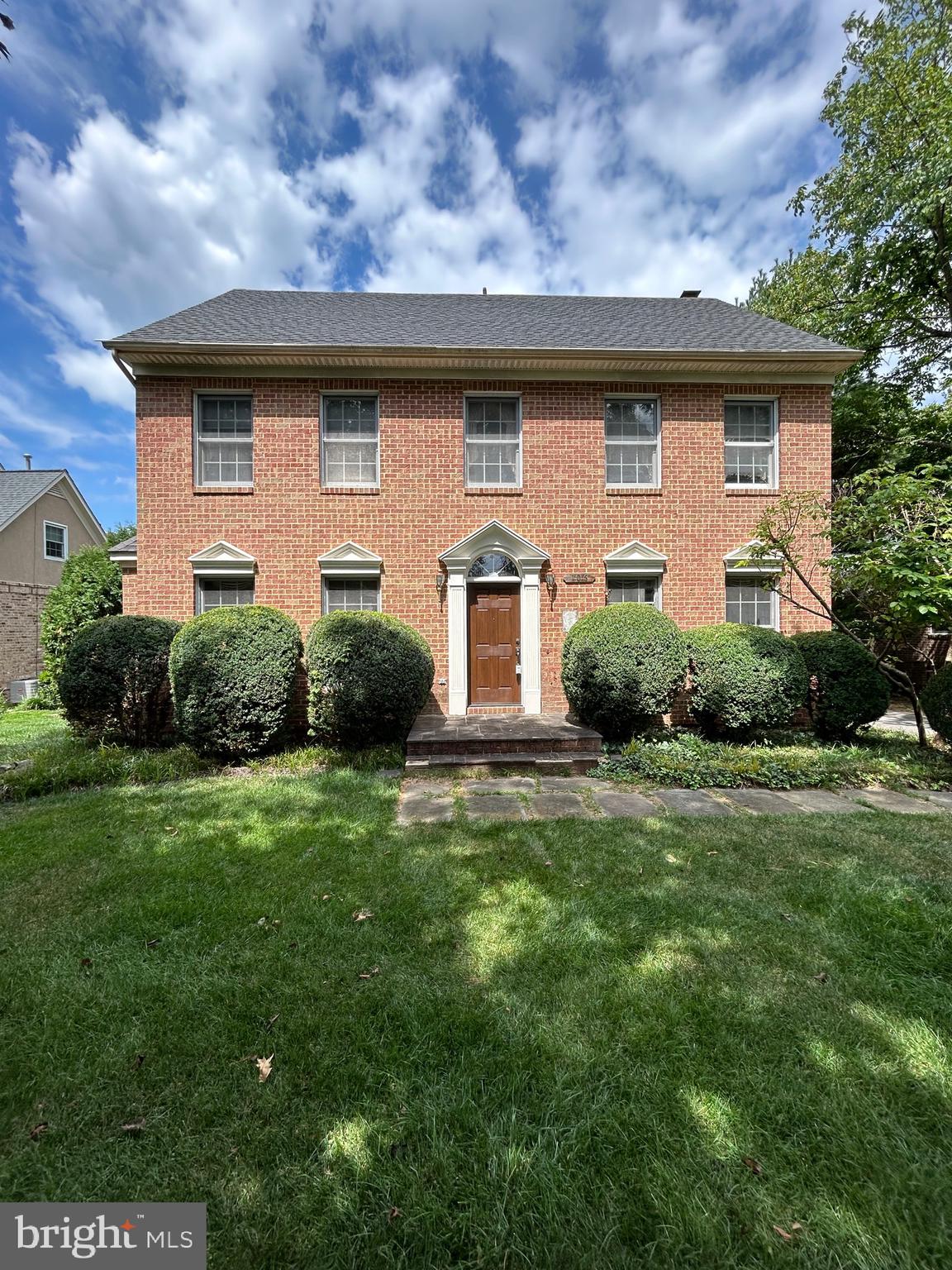 WINDSOR HILL ESTATES - Residential