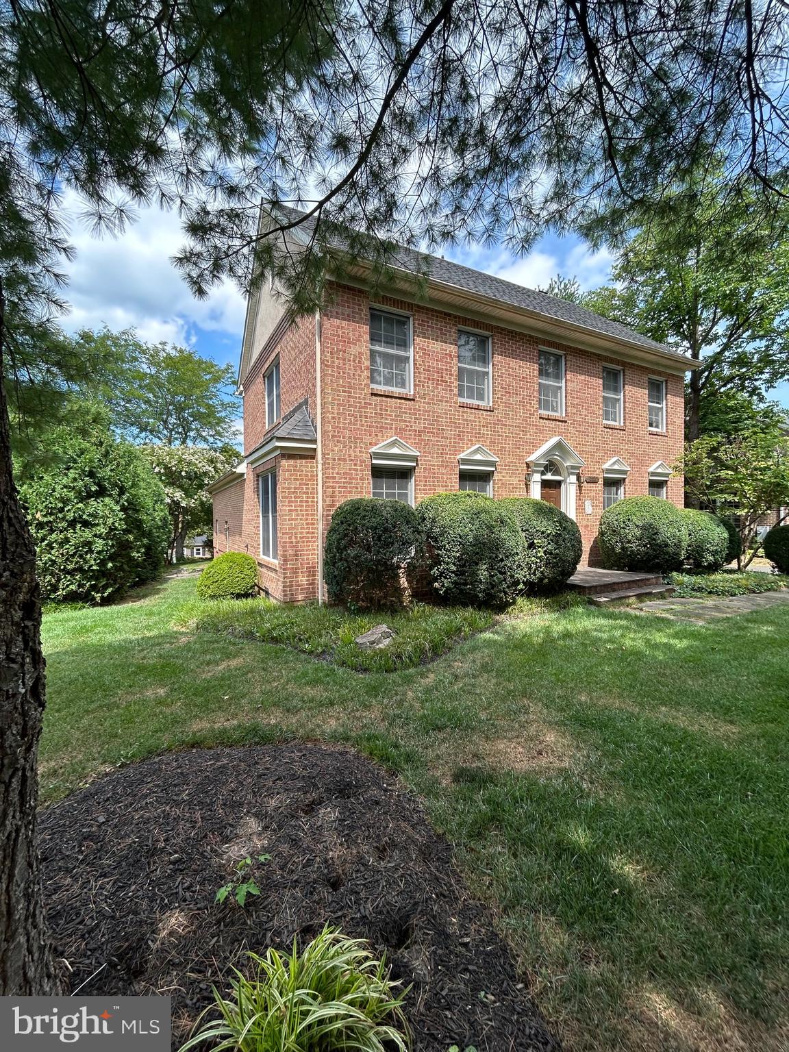 WINDSOR HILL ESTATES - Residential