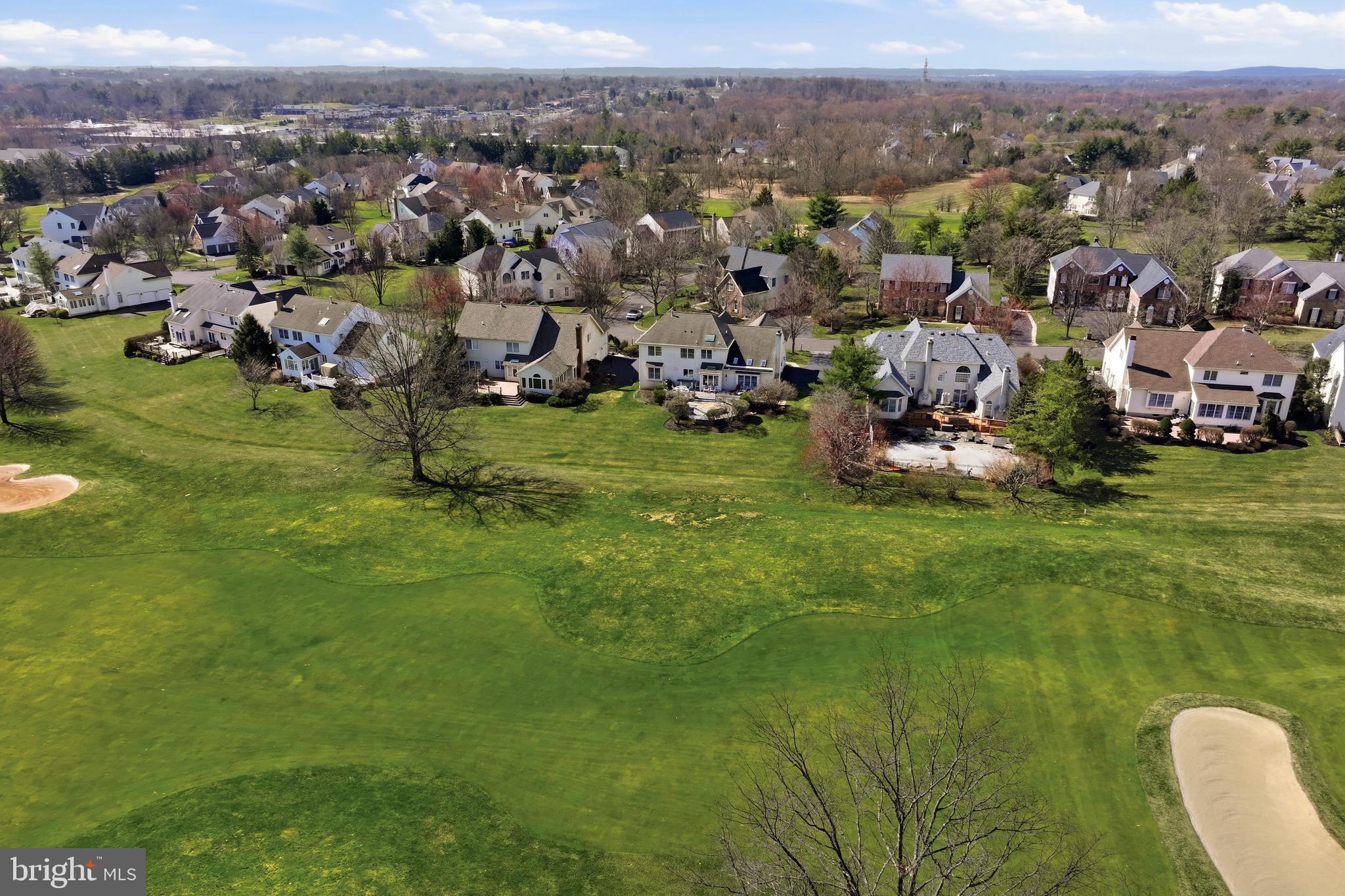 BLUE BELL CC - Residential