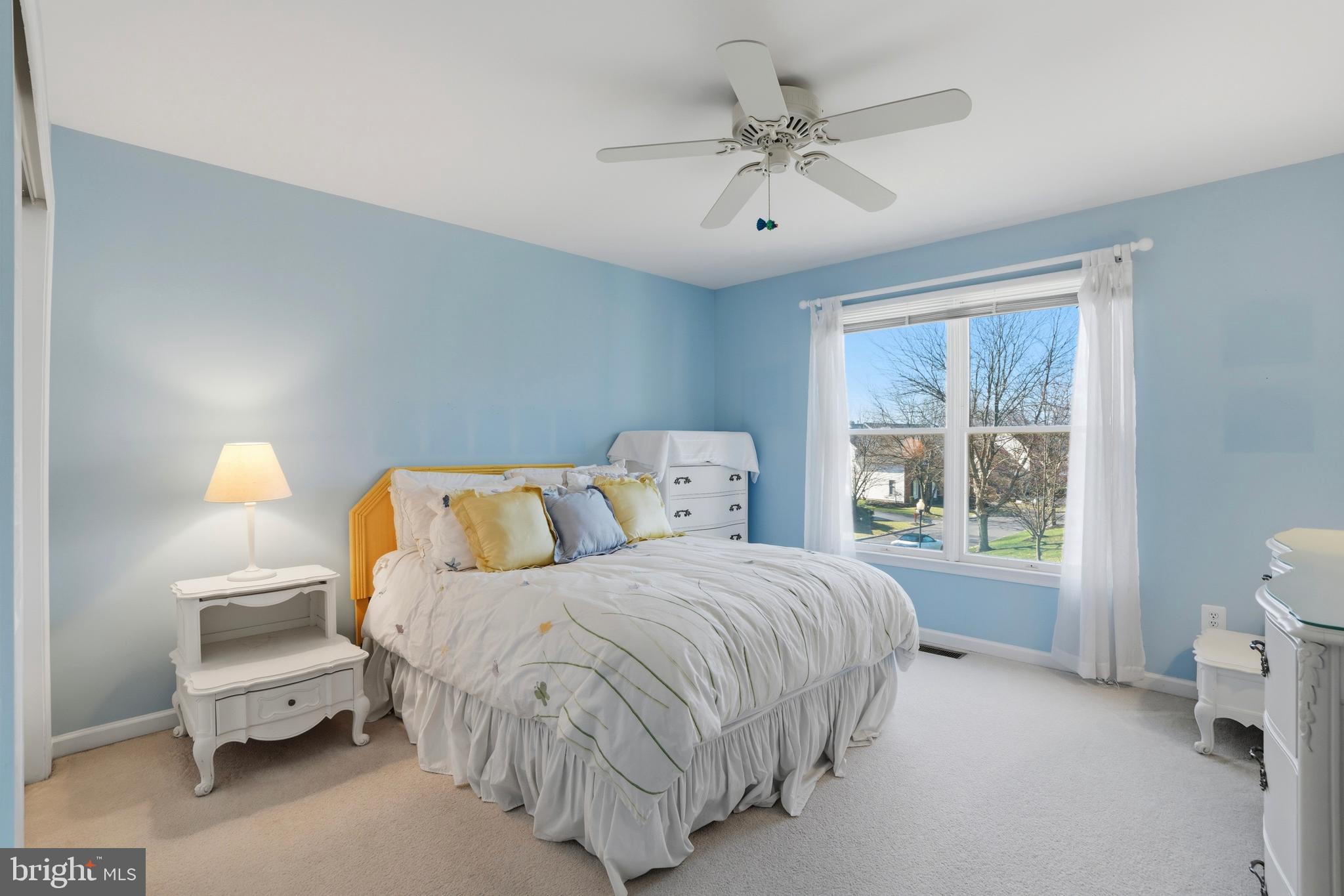 BLUE BELL CC - Residential