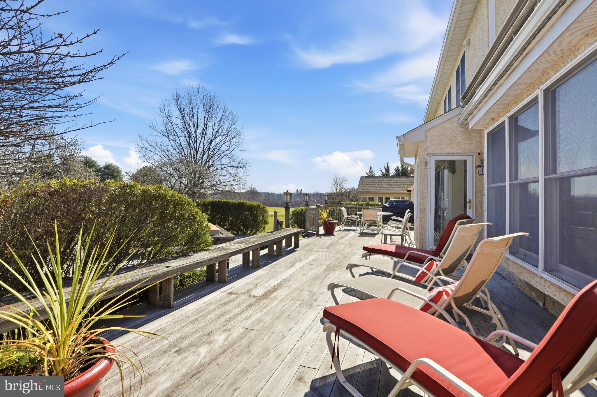 BLUE BELL CC - Residential