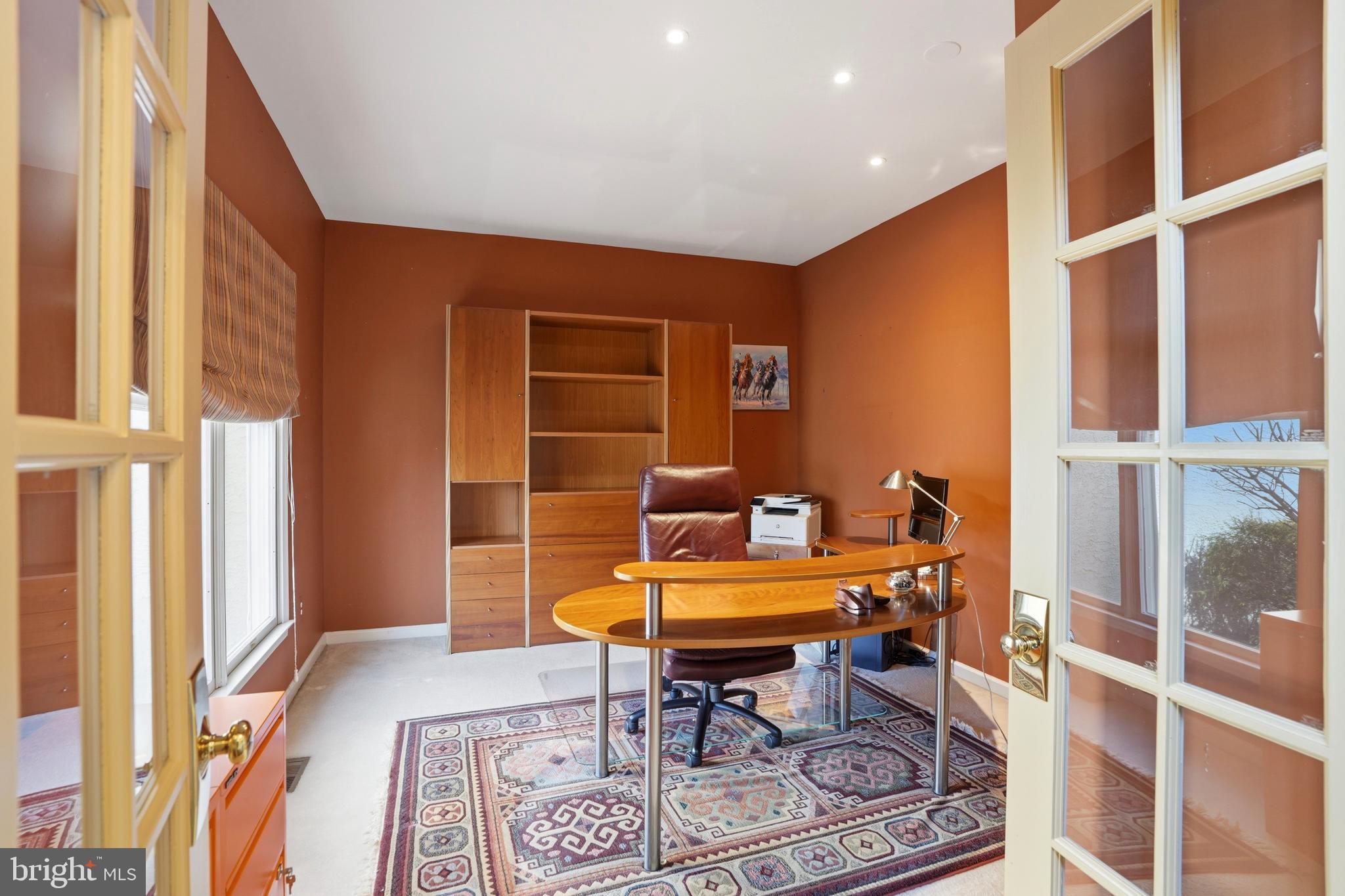 BLUE BELL CC - Residential