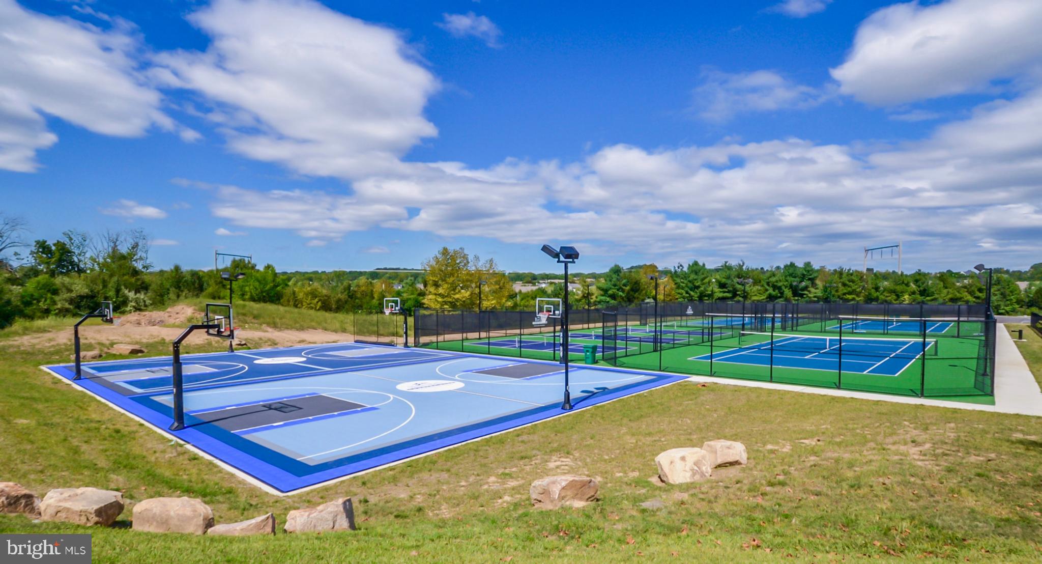 BLUE BELL CC - Residential