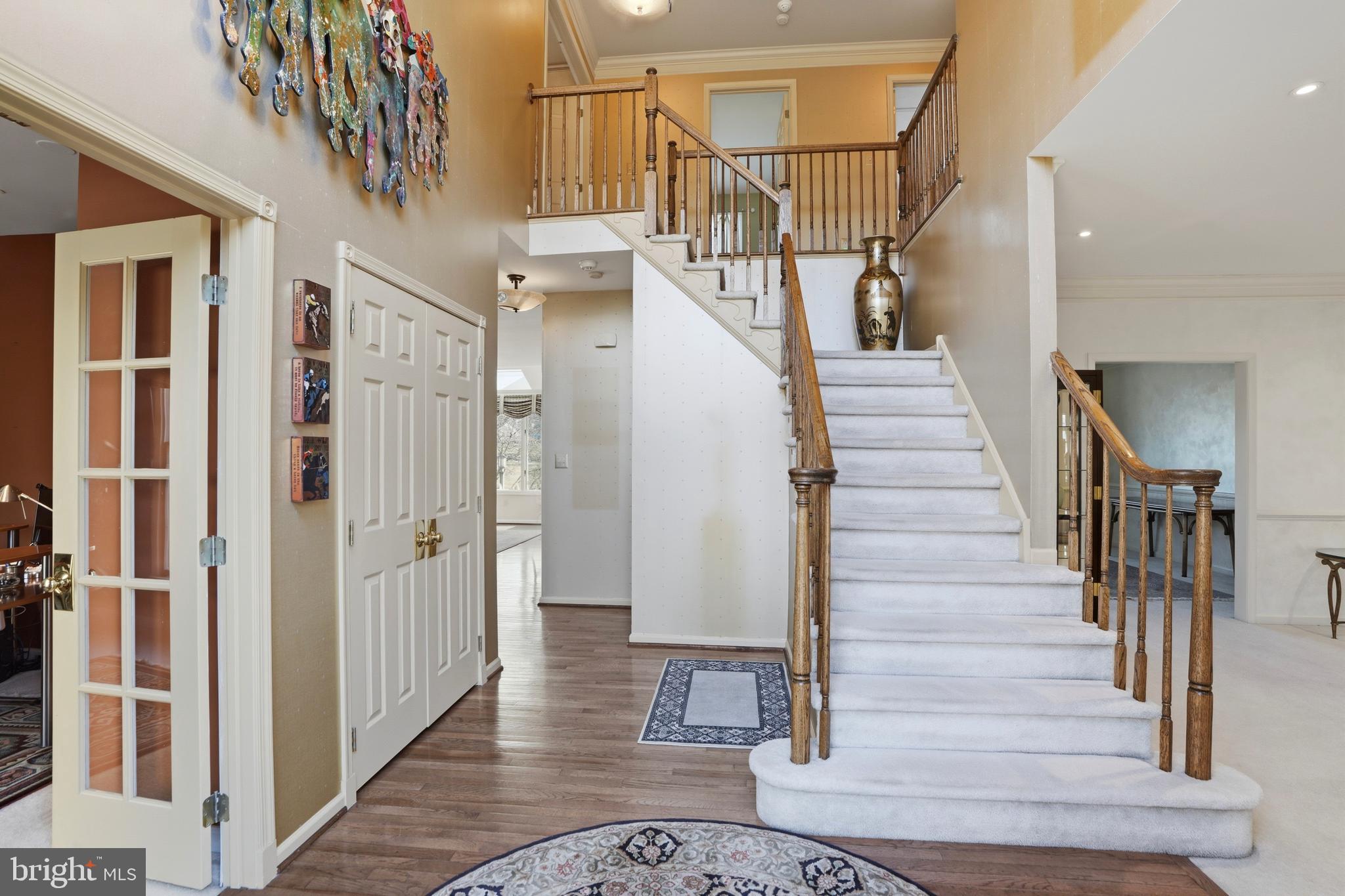 BLUE BELL CC - Residential