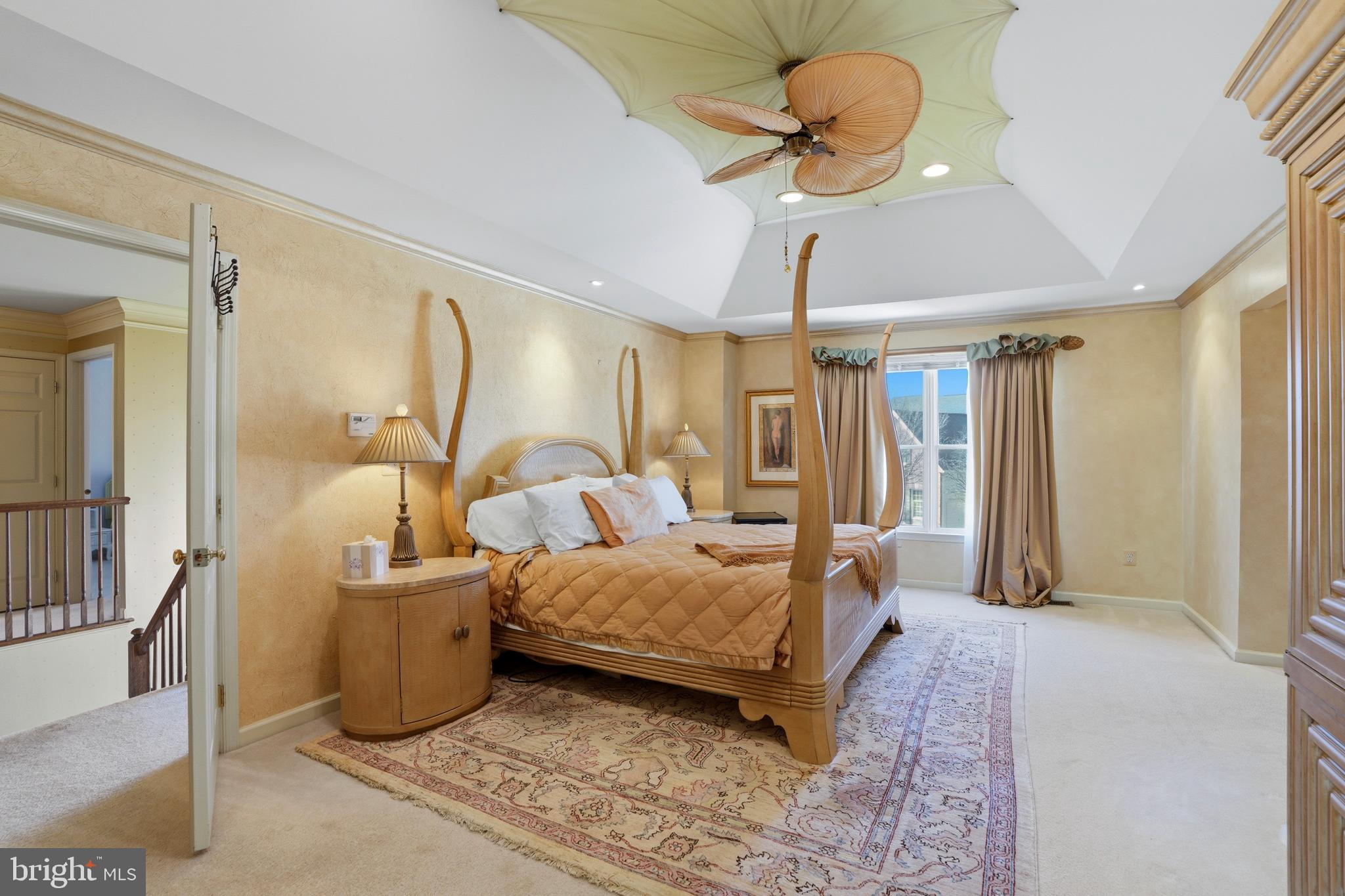 BLUE BELL CC - Residential