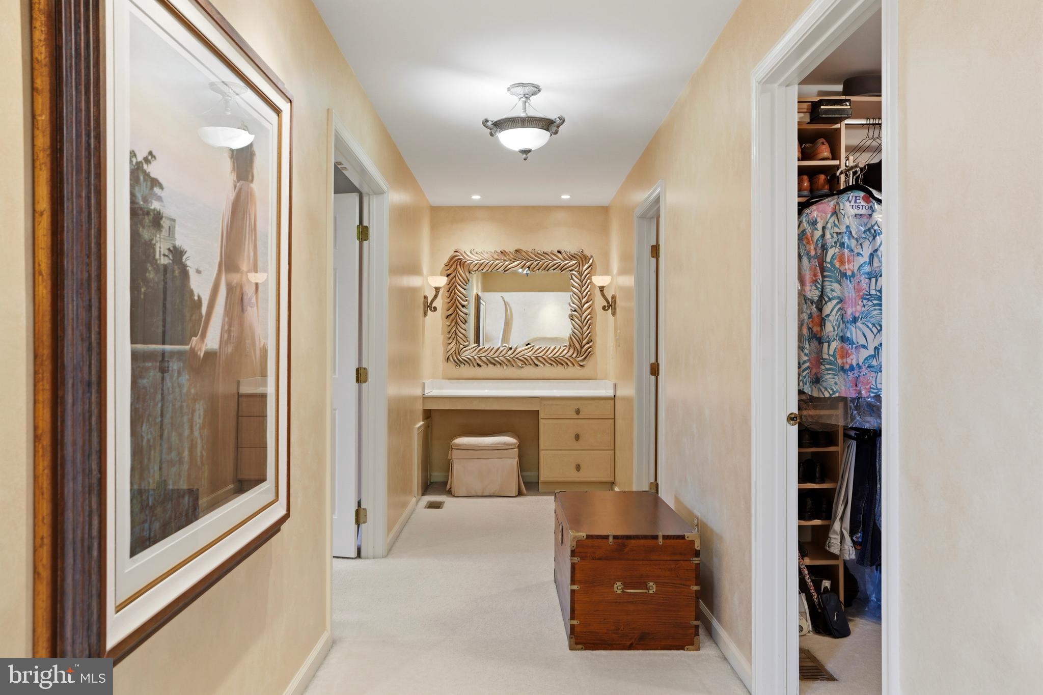 BLUE BELL CC - Residential