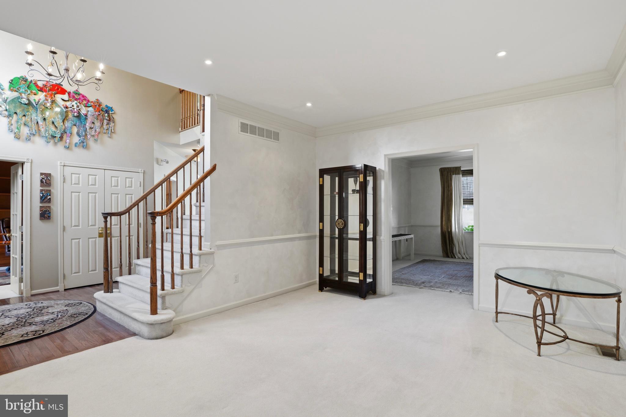 BLUE BELL CC - Residential