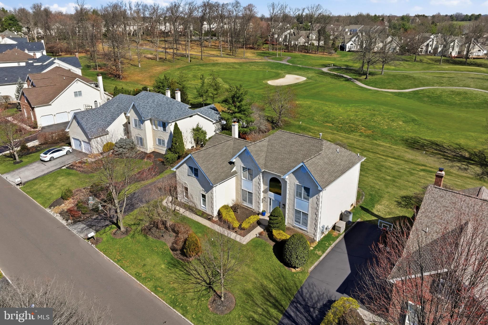 BLUE BELL CC - Residential