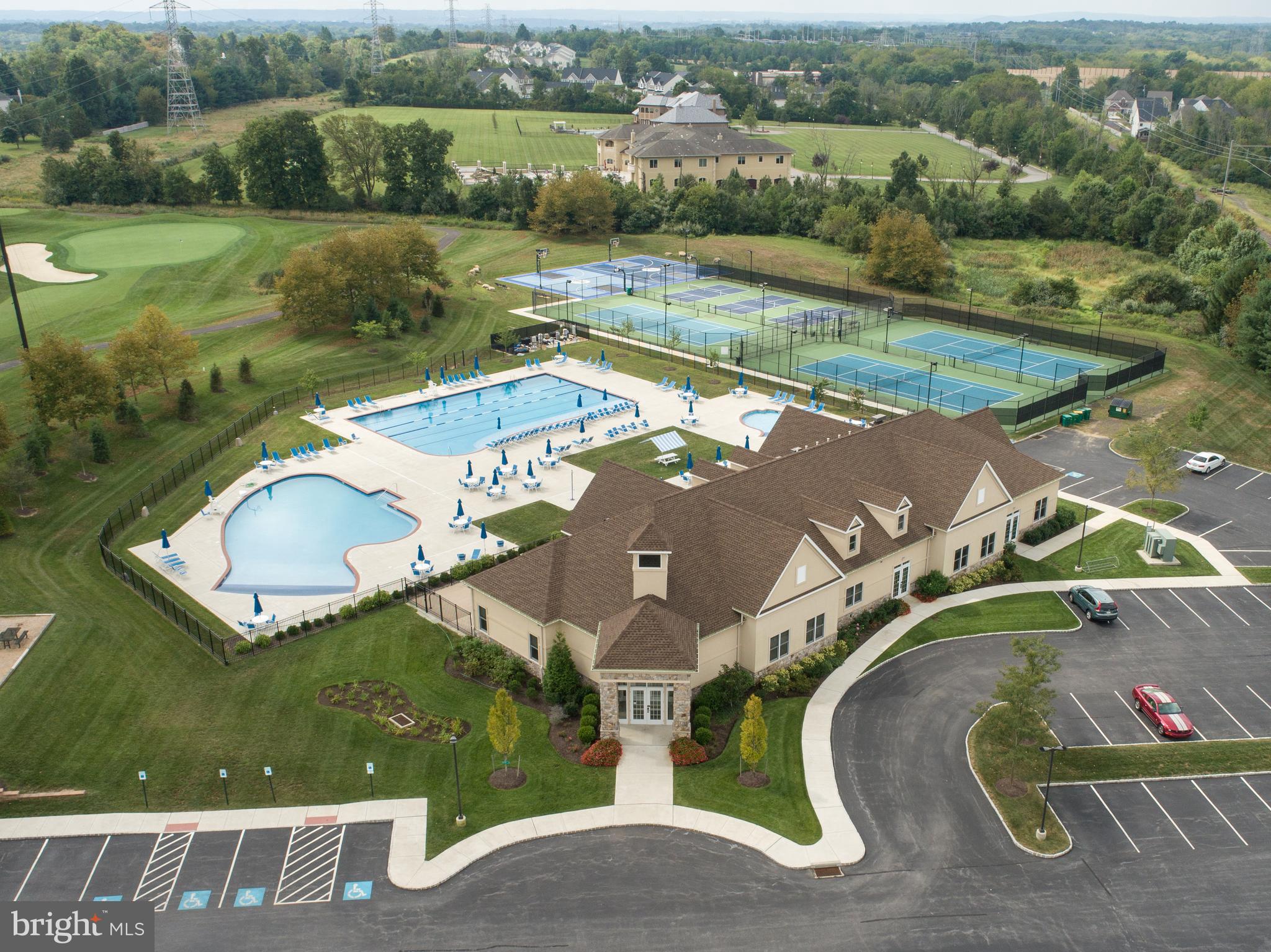 BLUE BELL CC - Residential