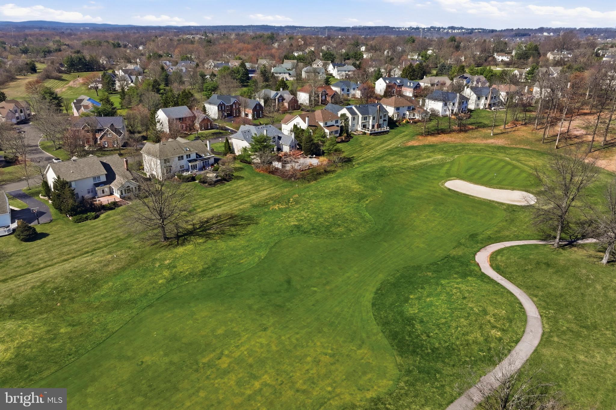 BLUE BELL CC - Residential