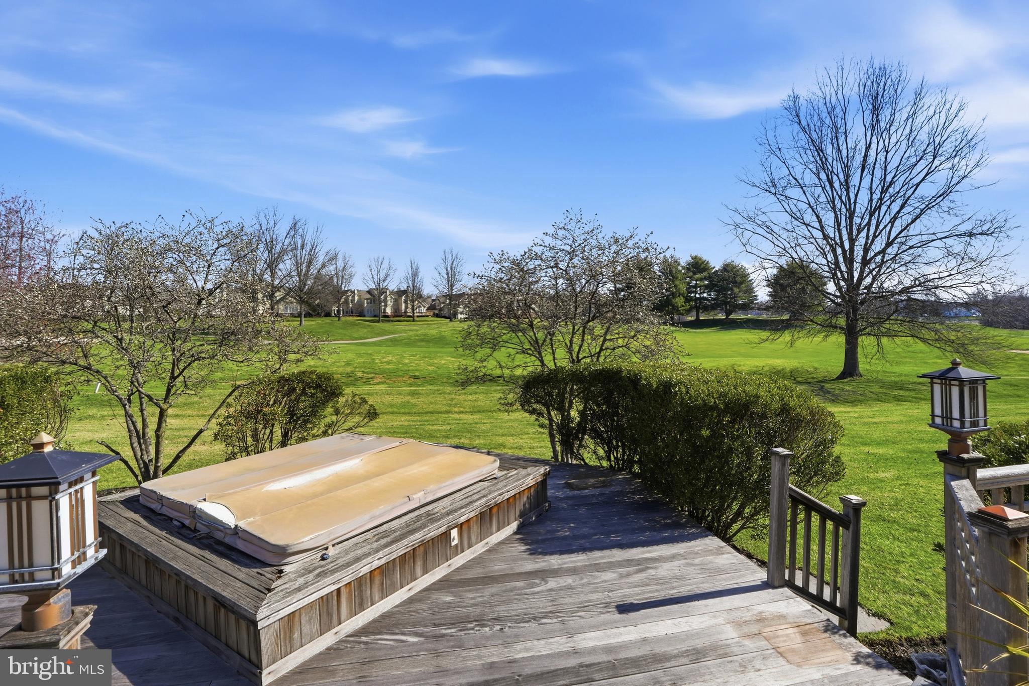 BLUE BELL CC - Residential