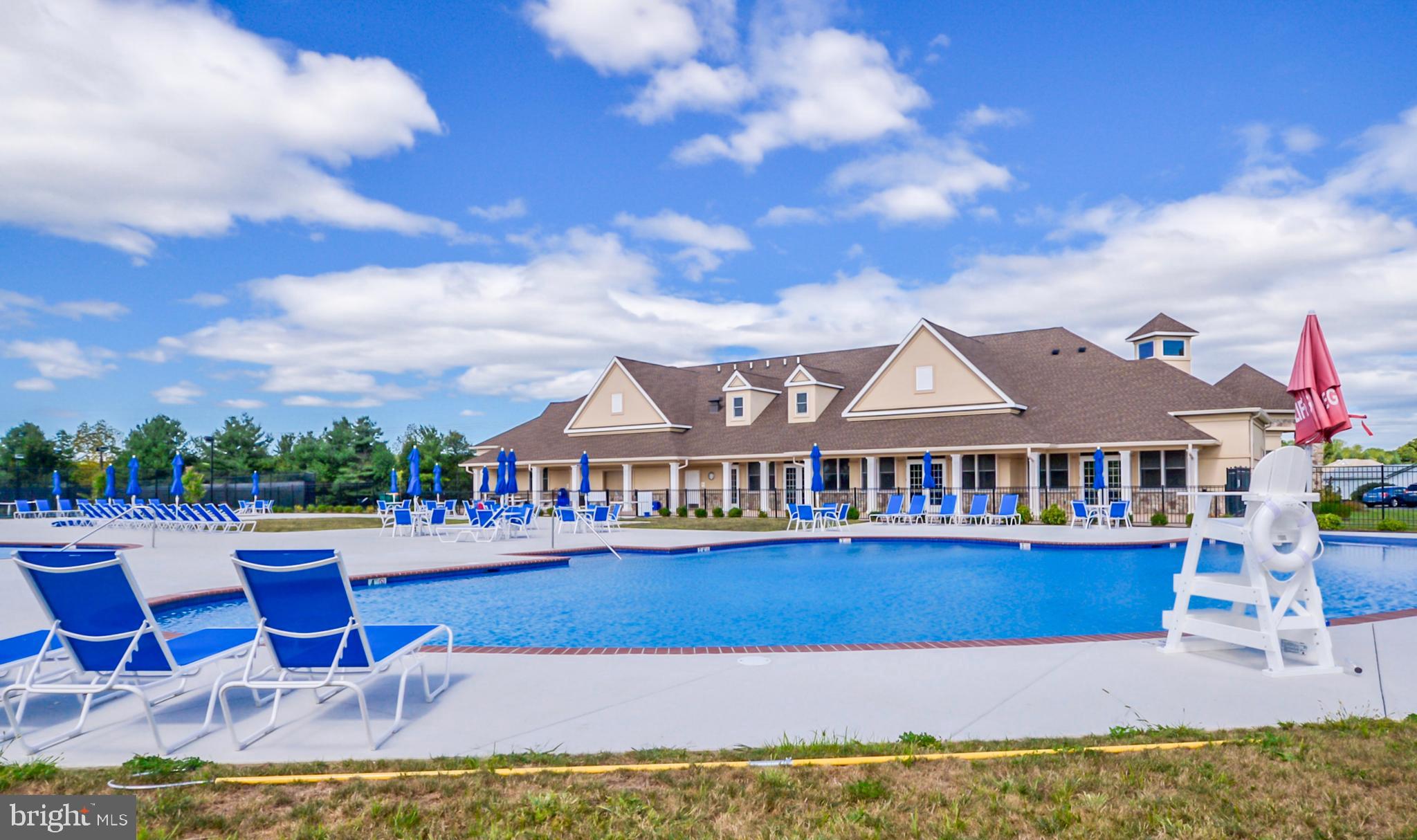 BLUE BELL CC - Residential