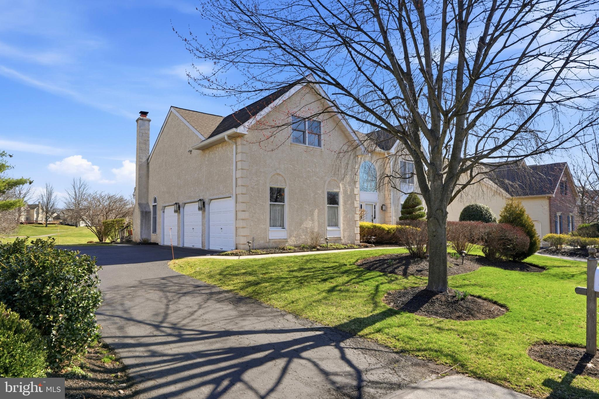 BLUE BELL CC - Residential