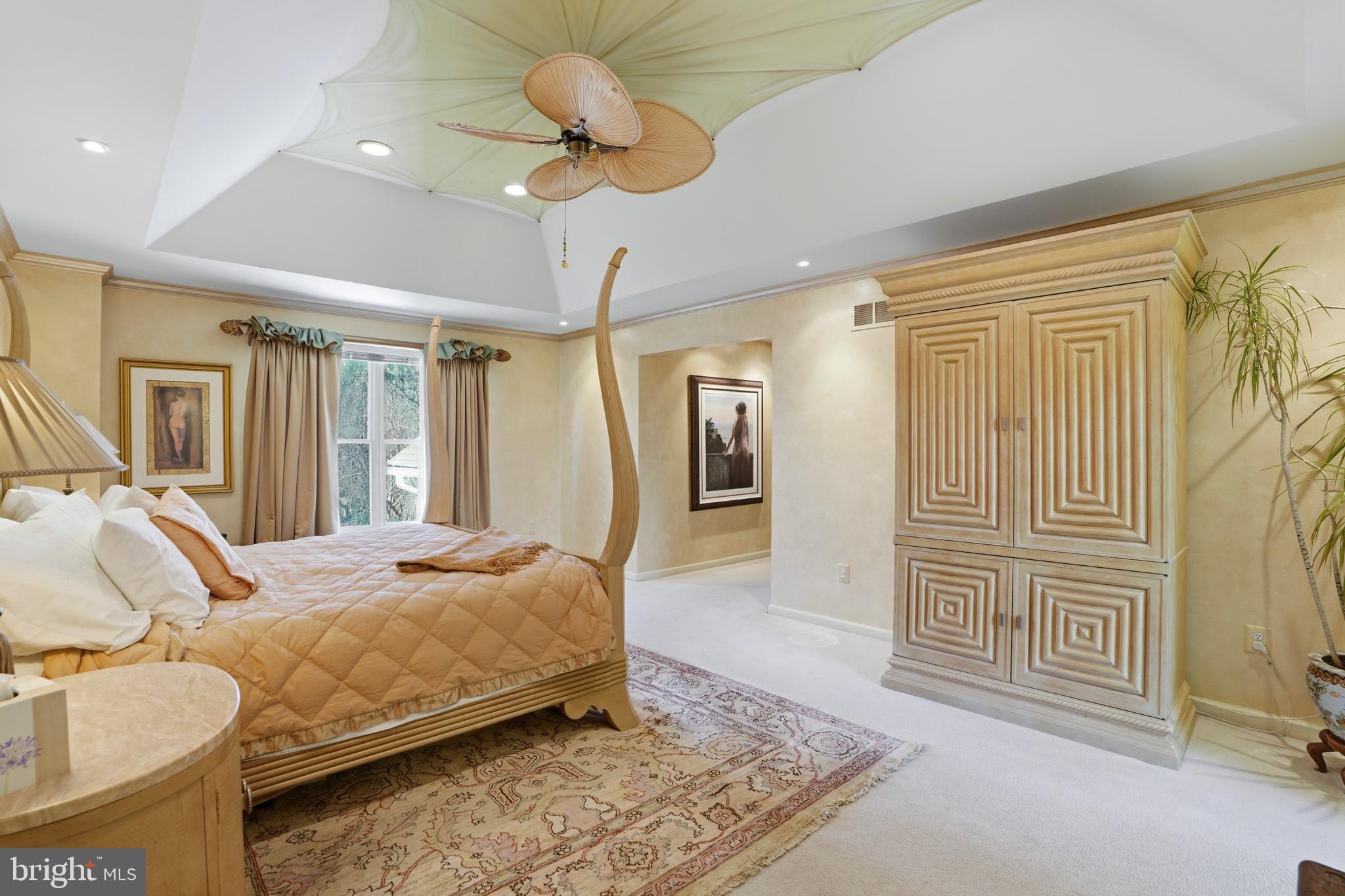 BLUE BELL CC - Residential