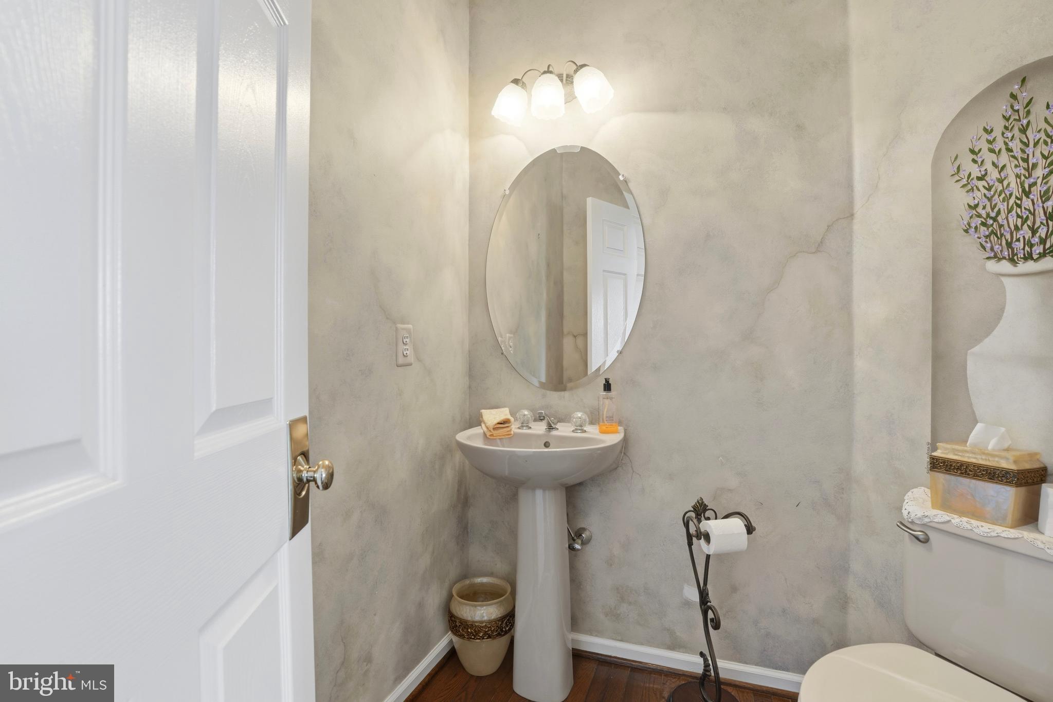 BLUE BELL CC - Residential