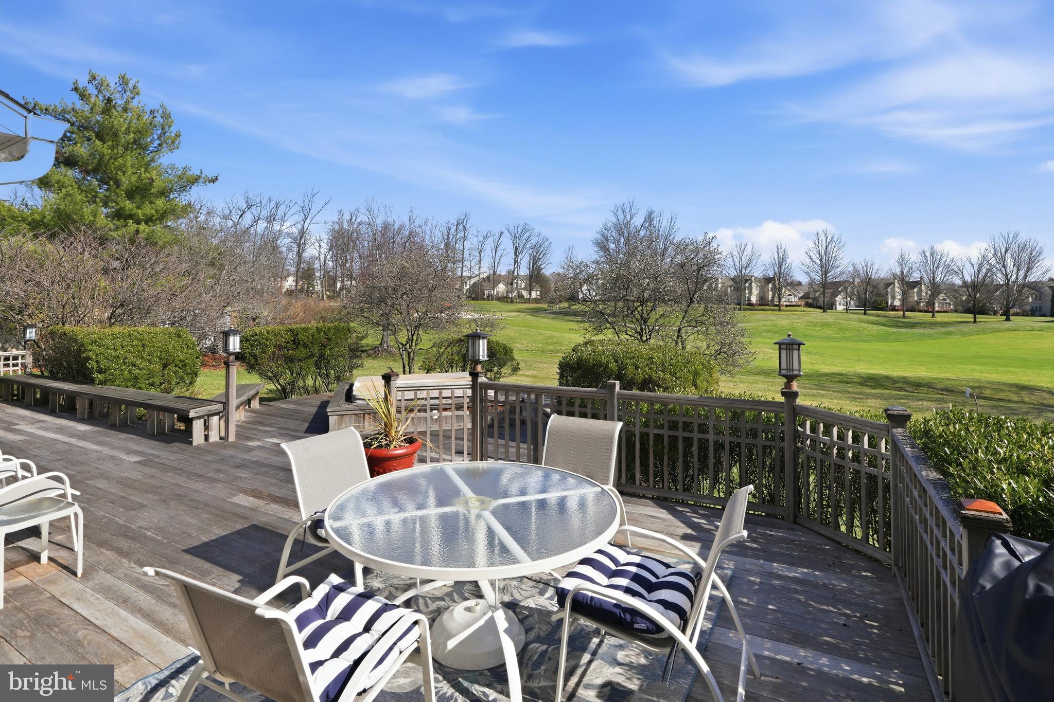 BLUE BELL CC - Residential