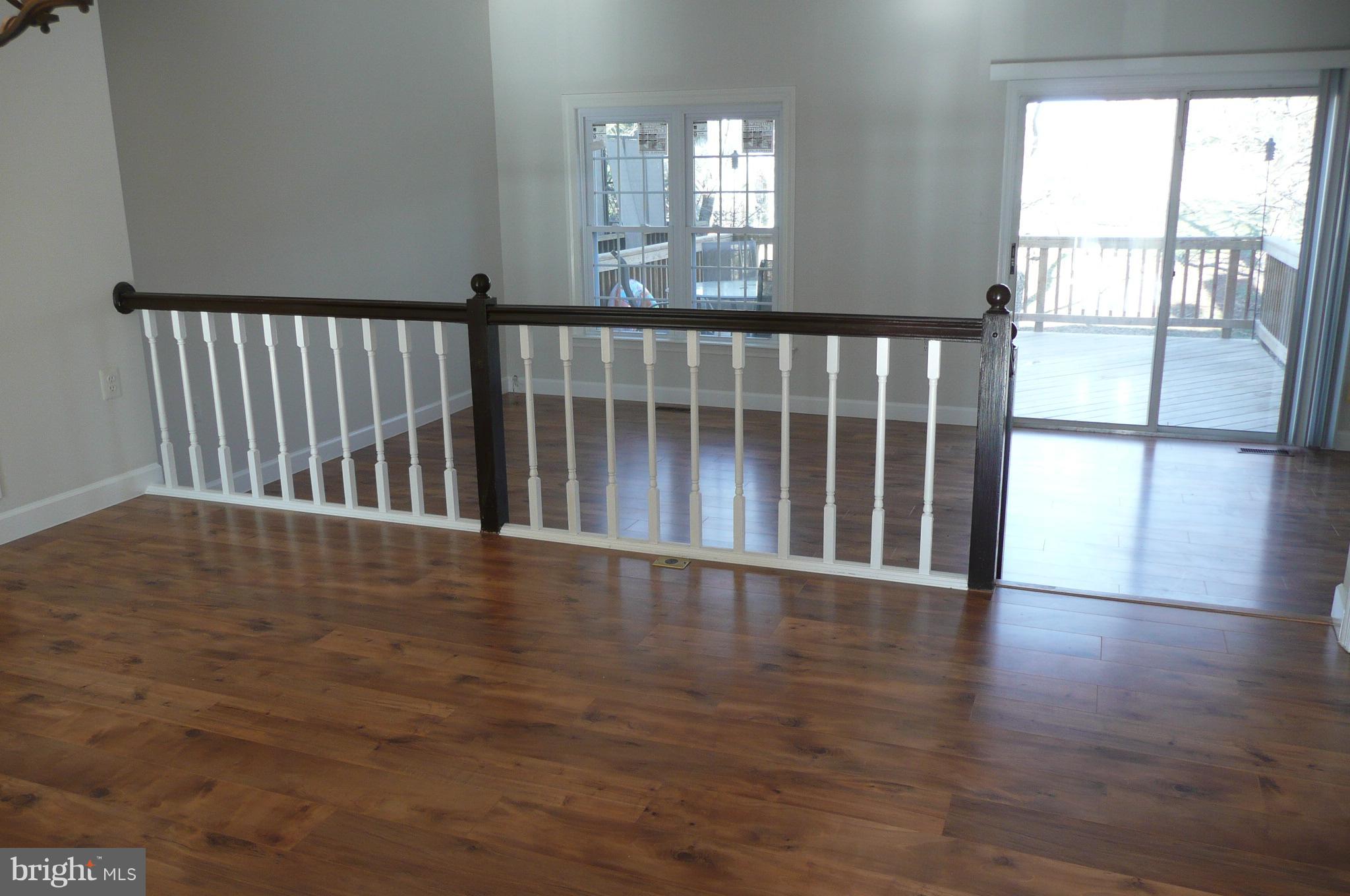 FOXFIELD - Residential Lease