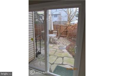 FOXFIELD - Residential Lease