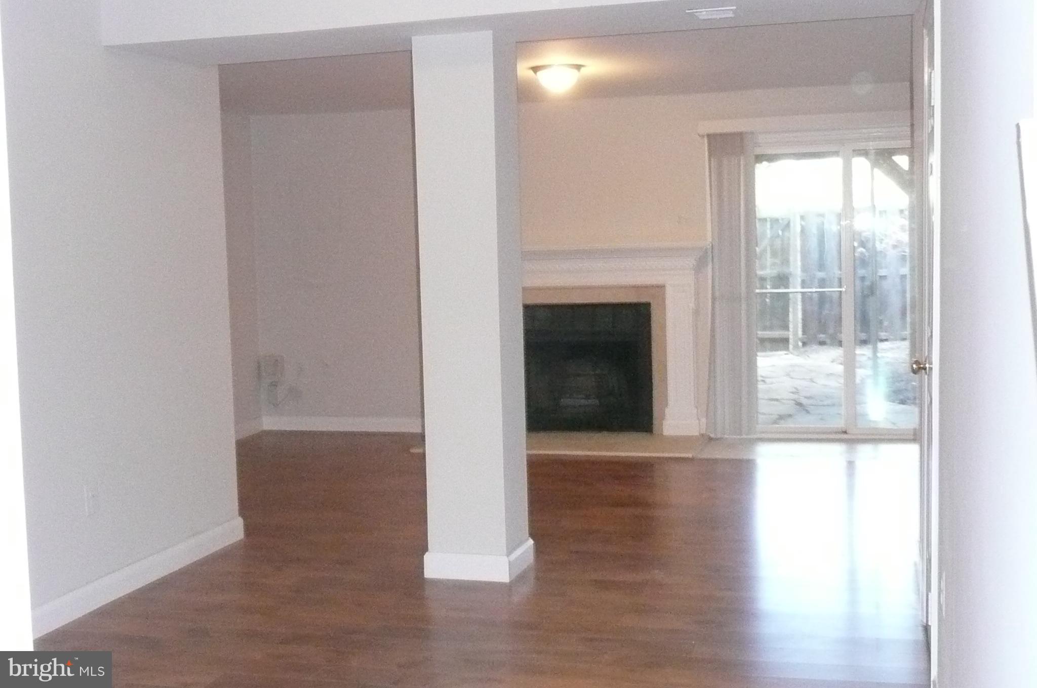 FOXFIELD - Residential Lease