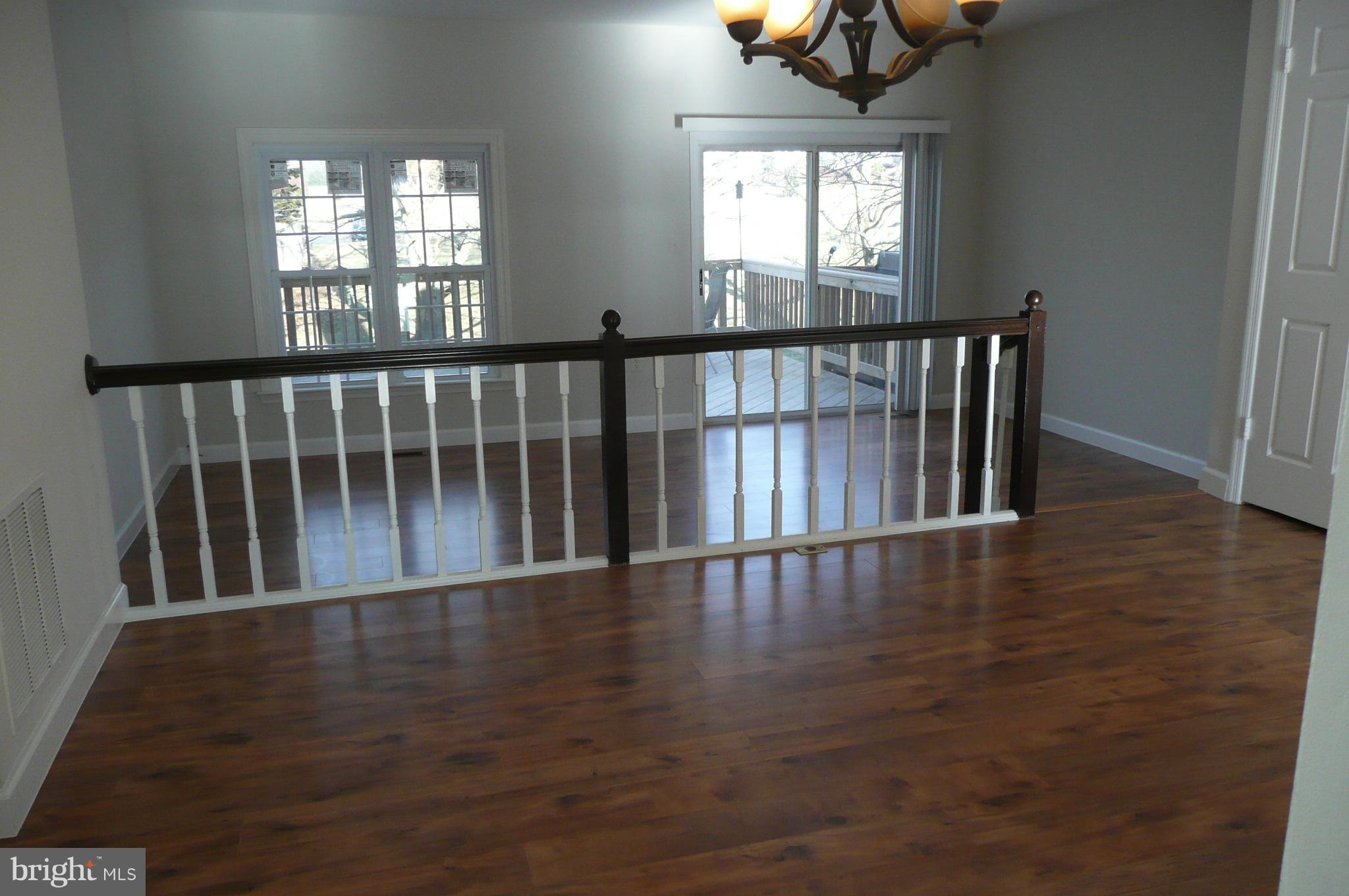 FOXFIELD - Residential Lease