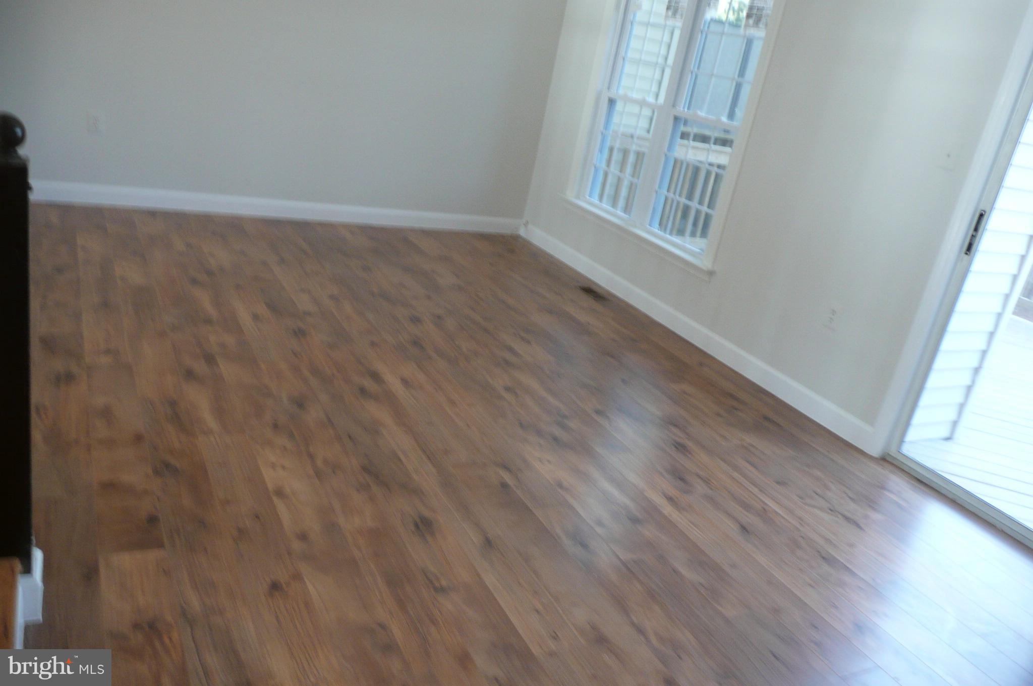 FOXFIELD - Residential Lease