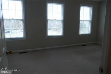 FOXFIELD - Residential Lease